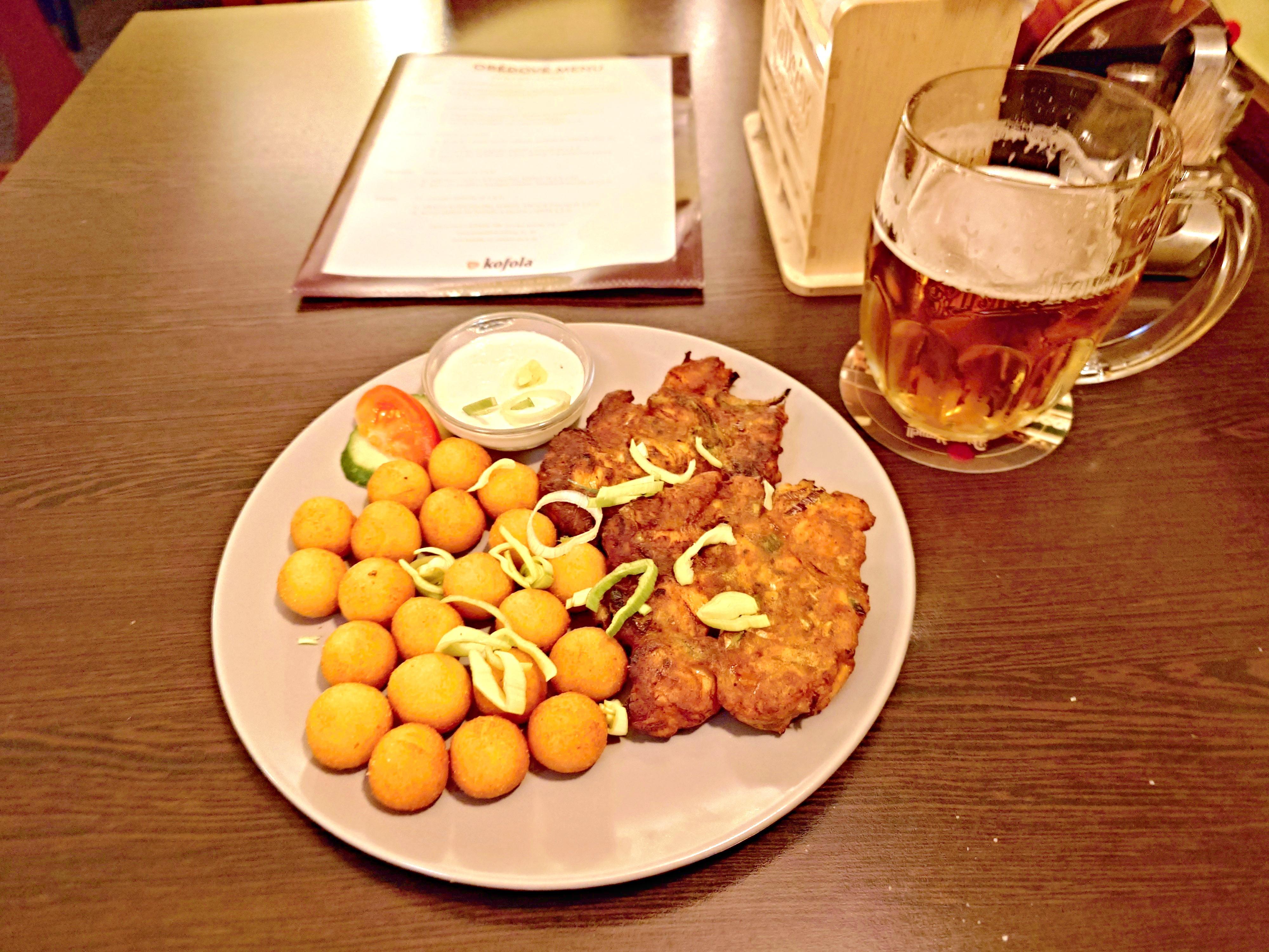 Restaurace Vulkán foto 6