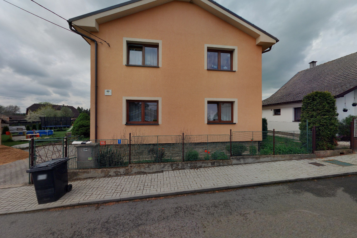 LT Střela