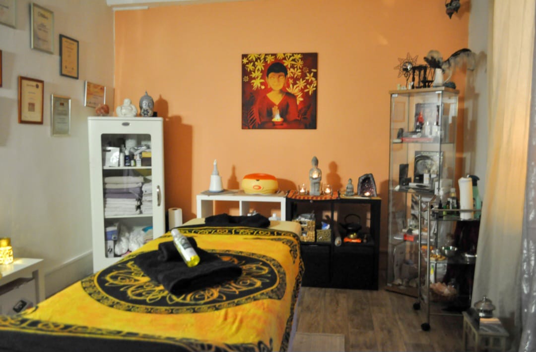 Lenka Davidová - Ráj doteků foto 4