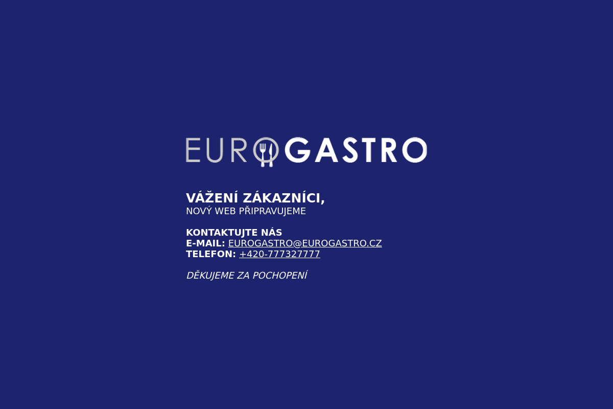 Eurogastro.cz