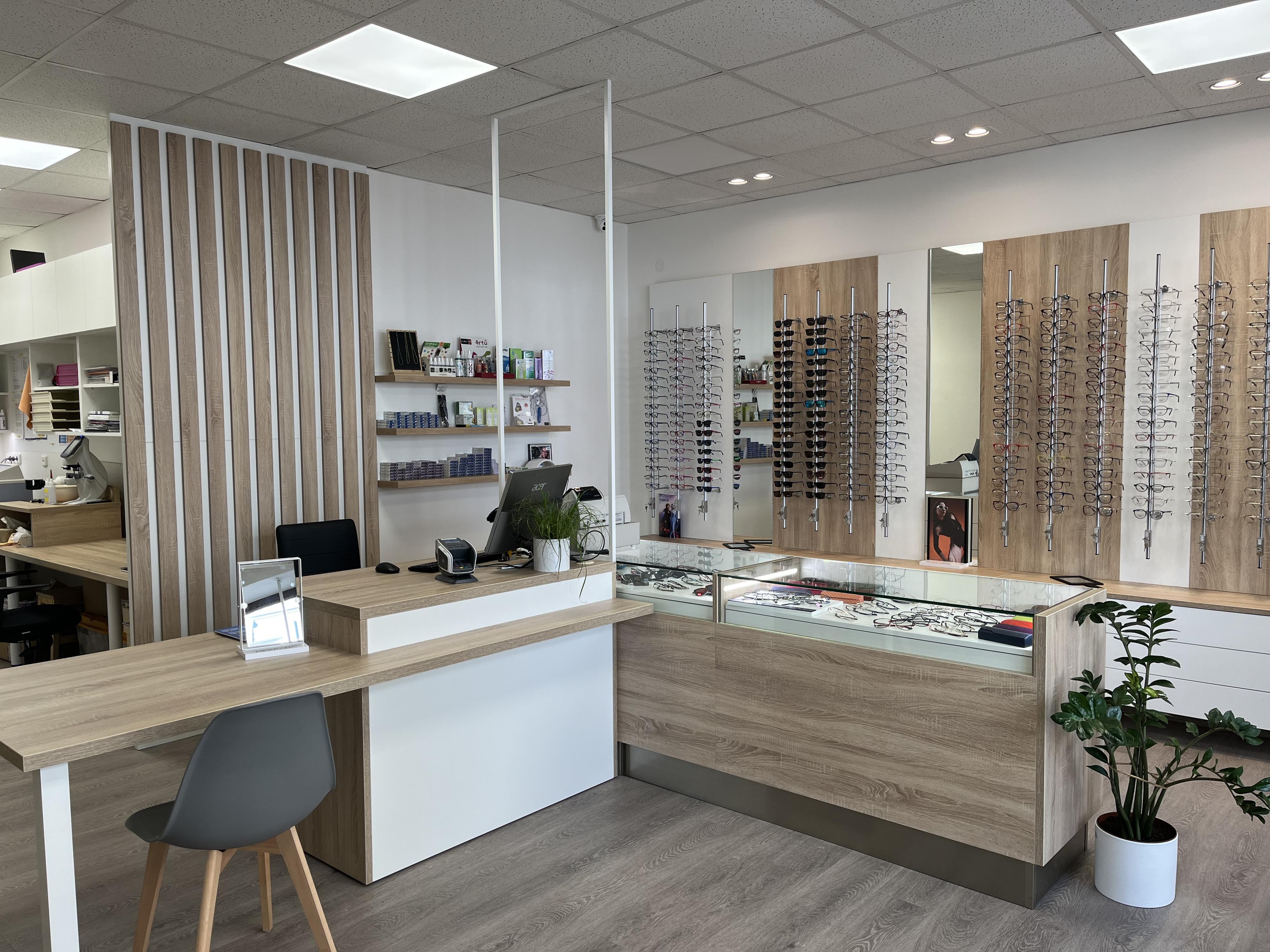 Optika - Oční centrum Jihlava foto 4