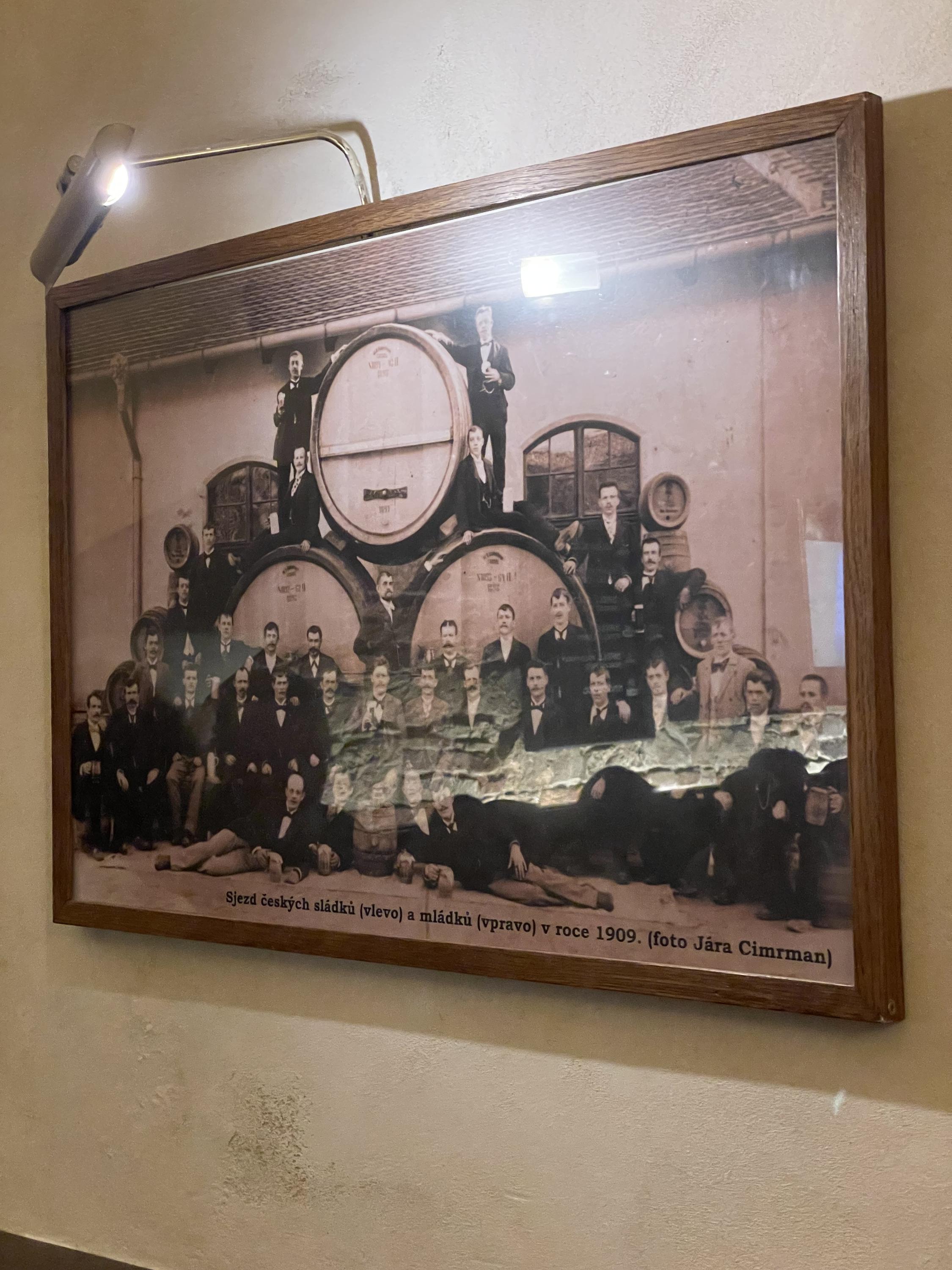 Malostranská Beseda foto 4