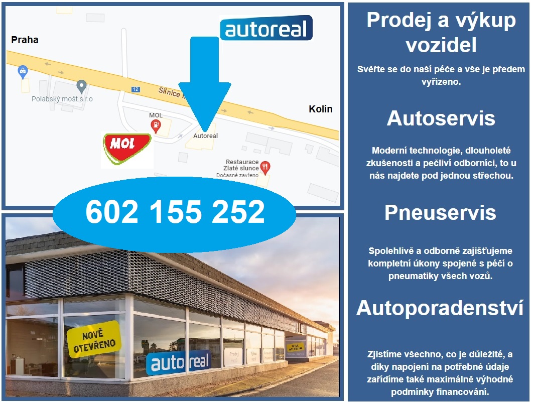 Autoreal foto 2