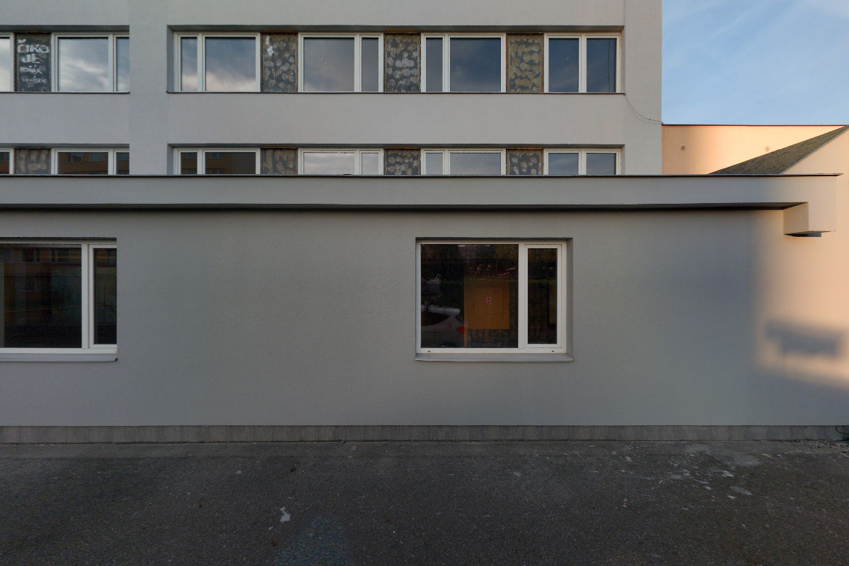 Stavební práce - Lukáš Kadleček