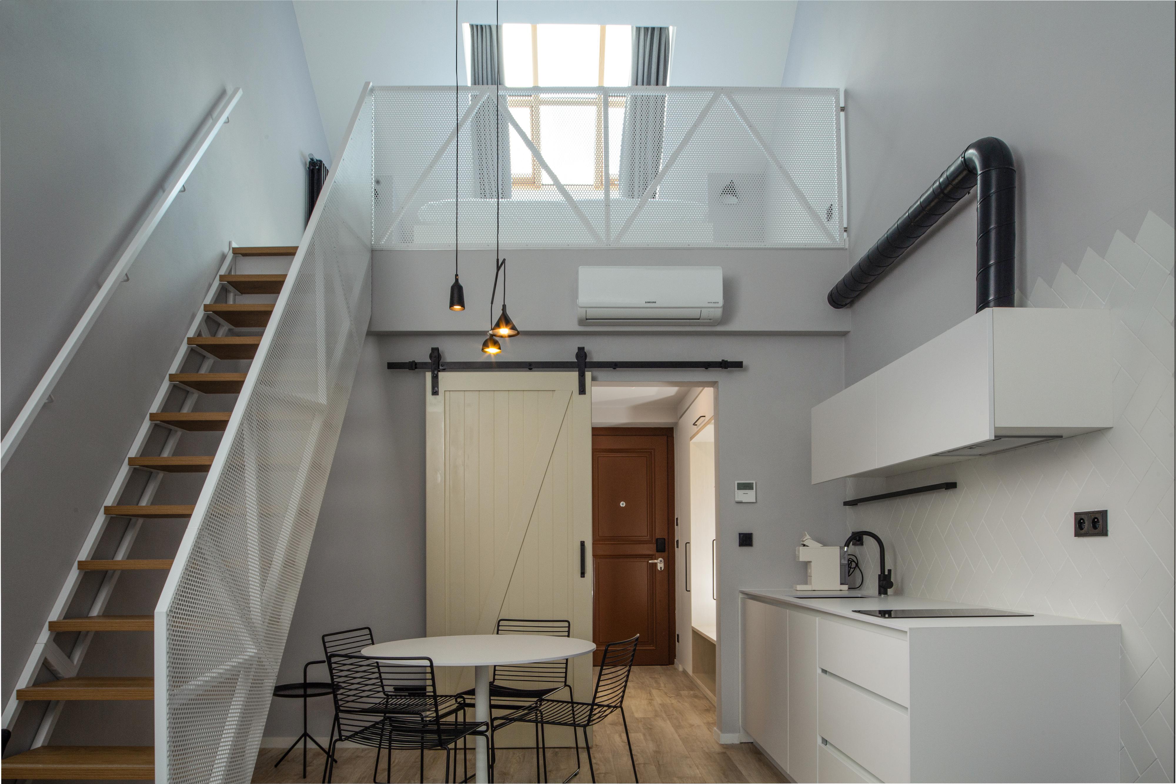 OREA Place Seno foto 4