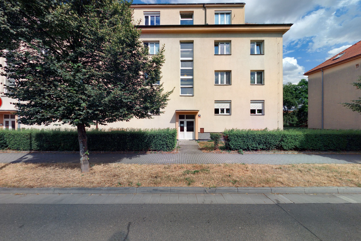 Taxi Richard Vaverka foto 6