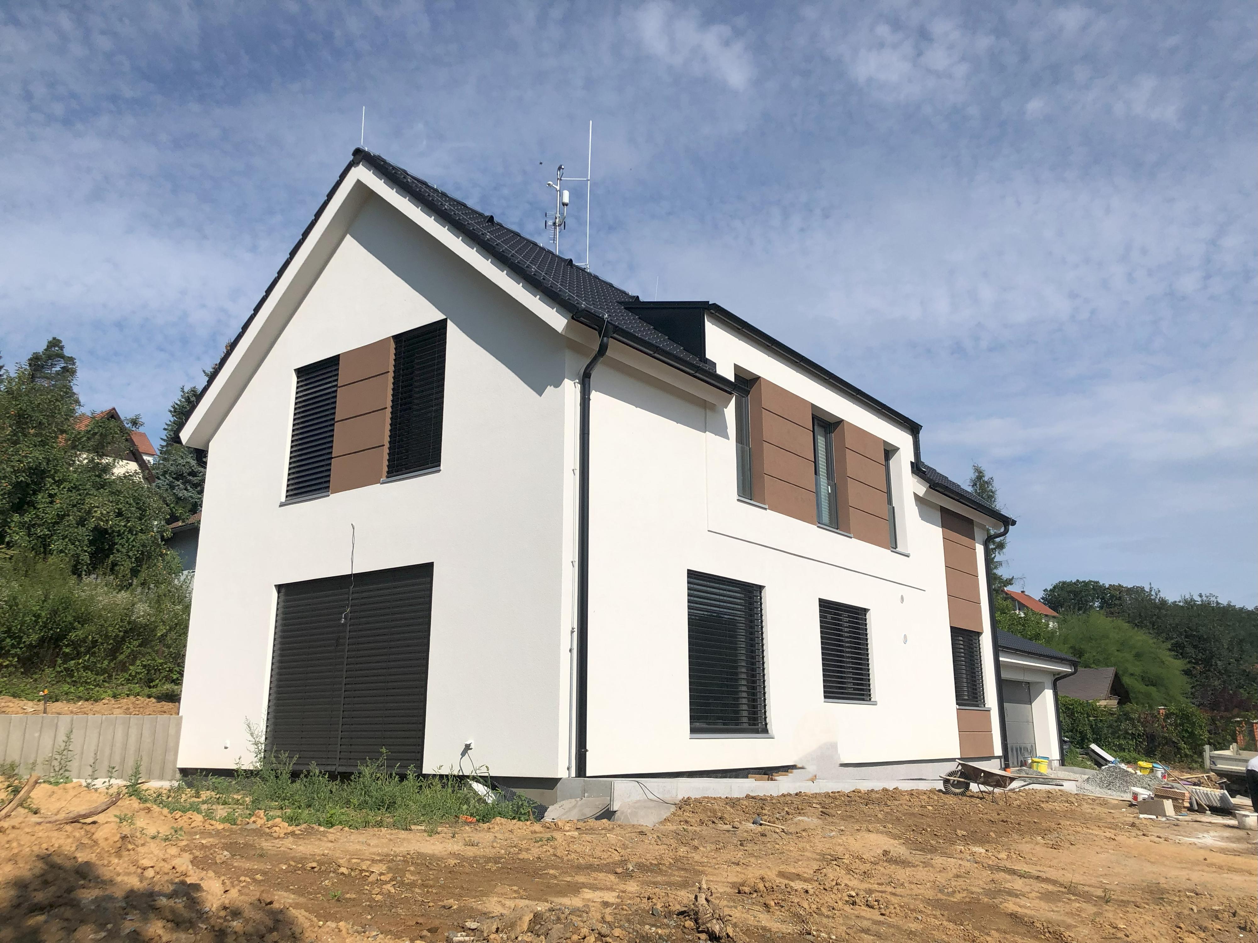 Stavitelství Klus, s.r.o. foto 3