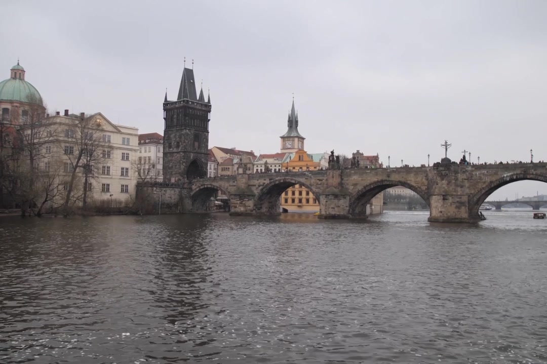 iVisitPrague.com foto 2 (náhled videa)