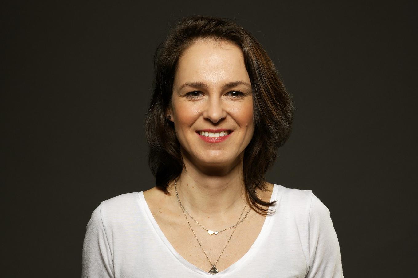 Admistrativní podpora Lucie Šenfeldová