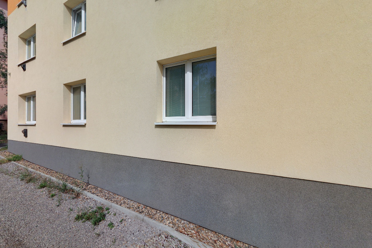 Jan Fiala - Interiéry