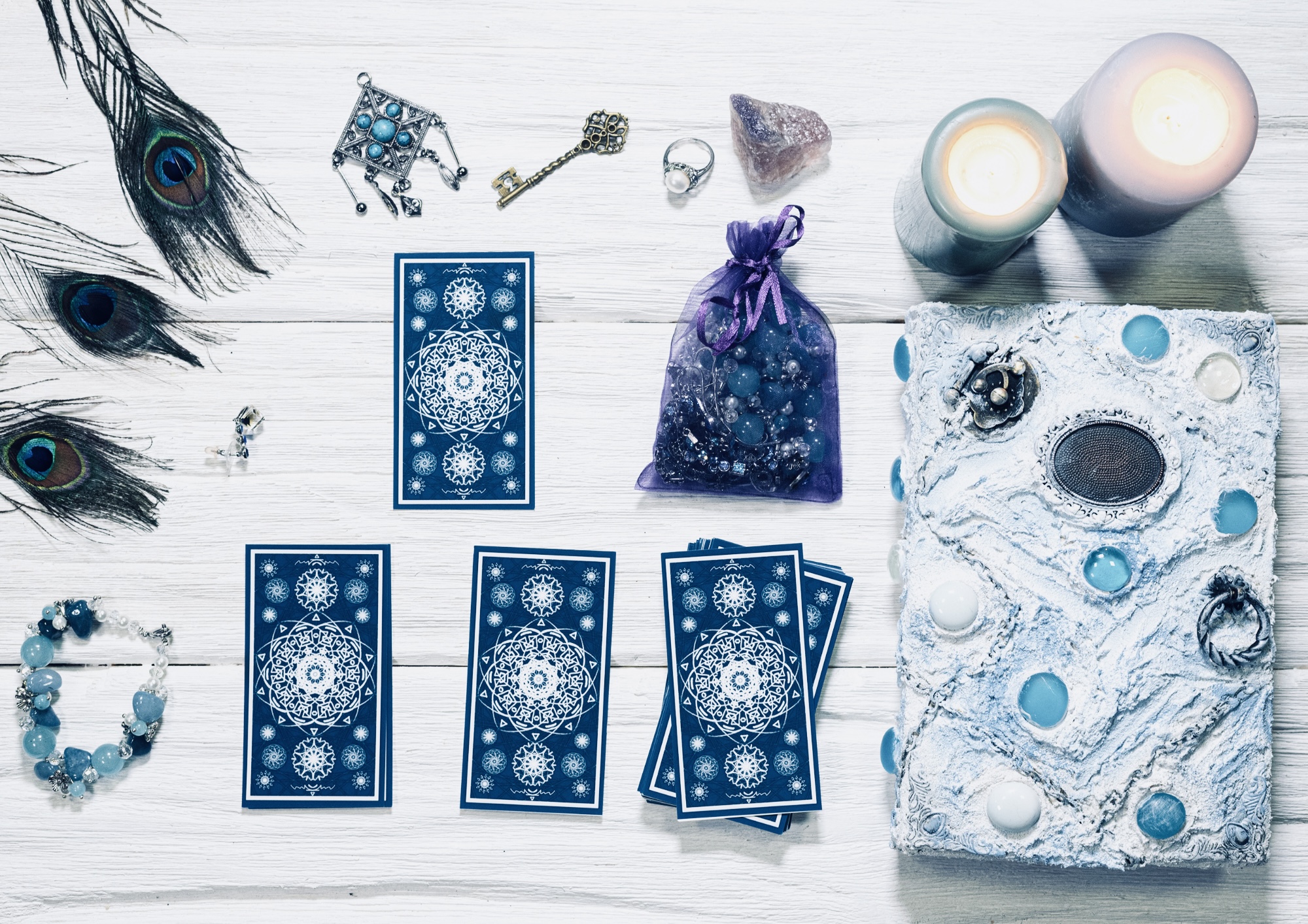 Klára El a Smoky Cacao foto 3