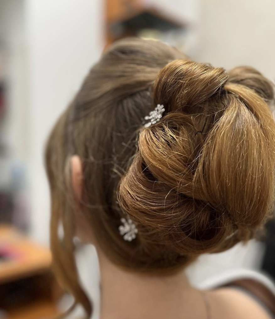 Salon Lenka - Iva Dachovská foto 3