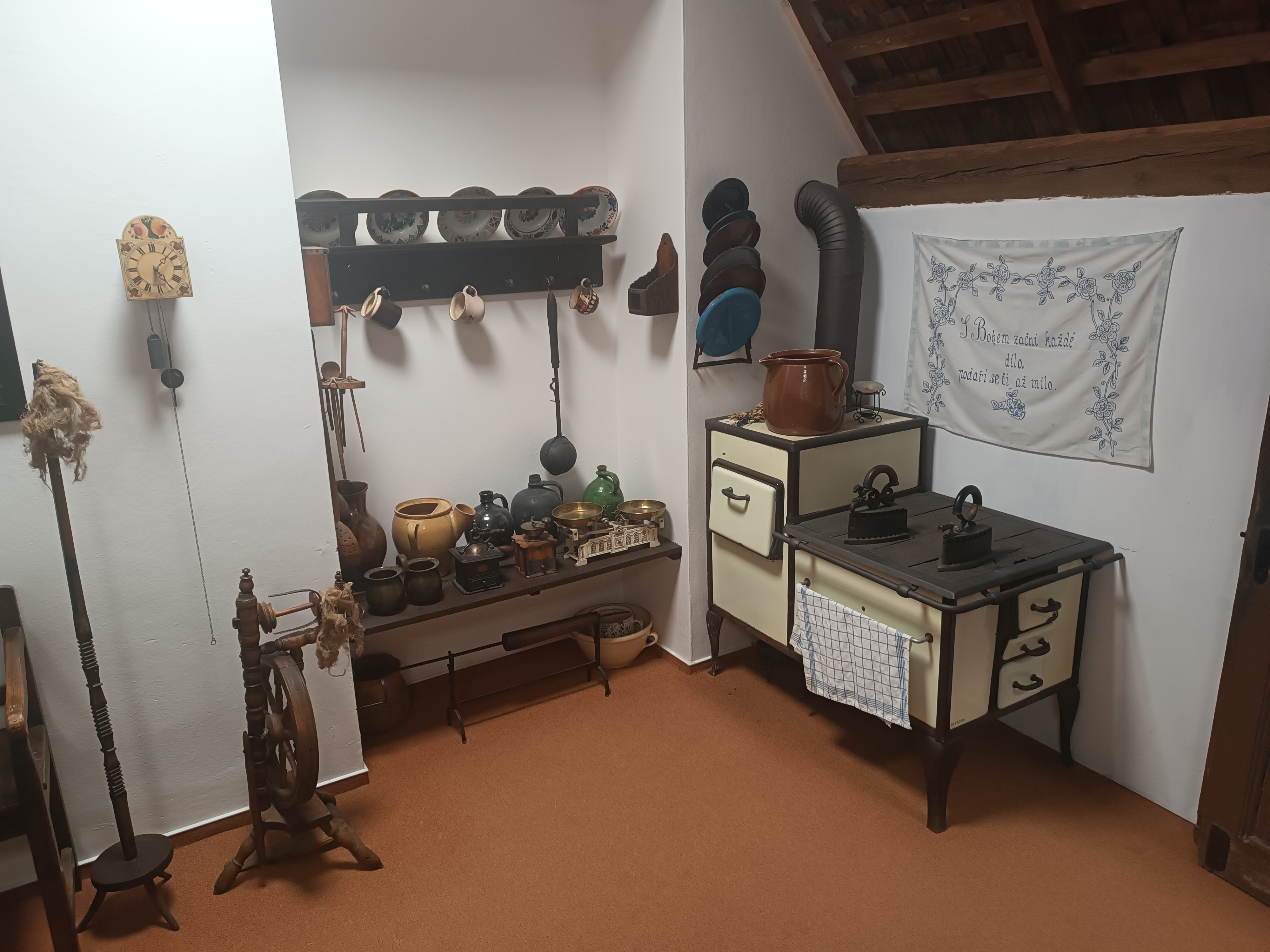 Muzeum Bojkovska, příspěvková organizace foto 6