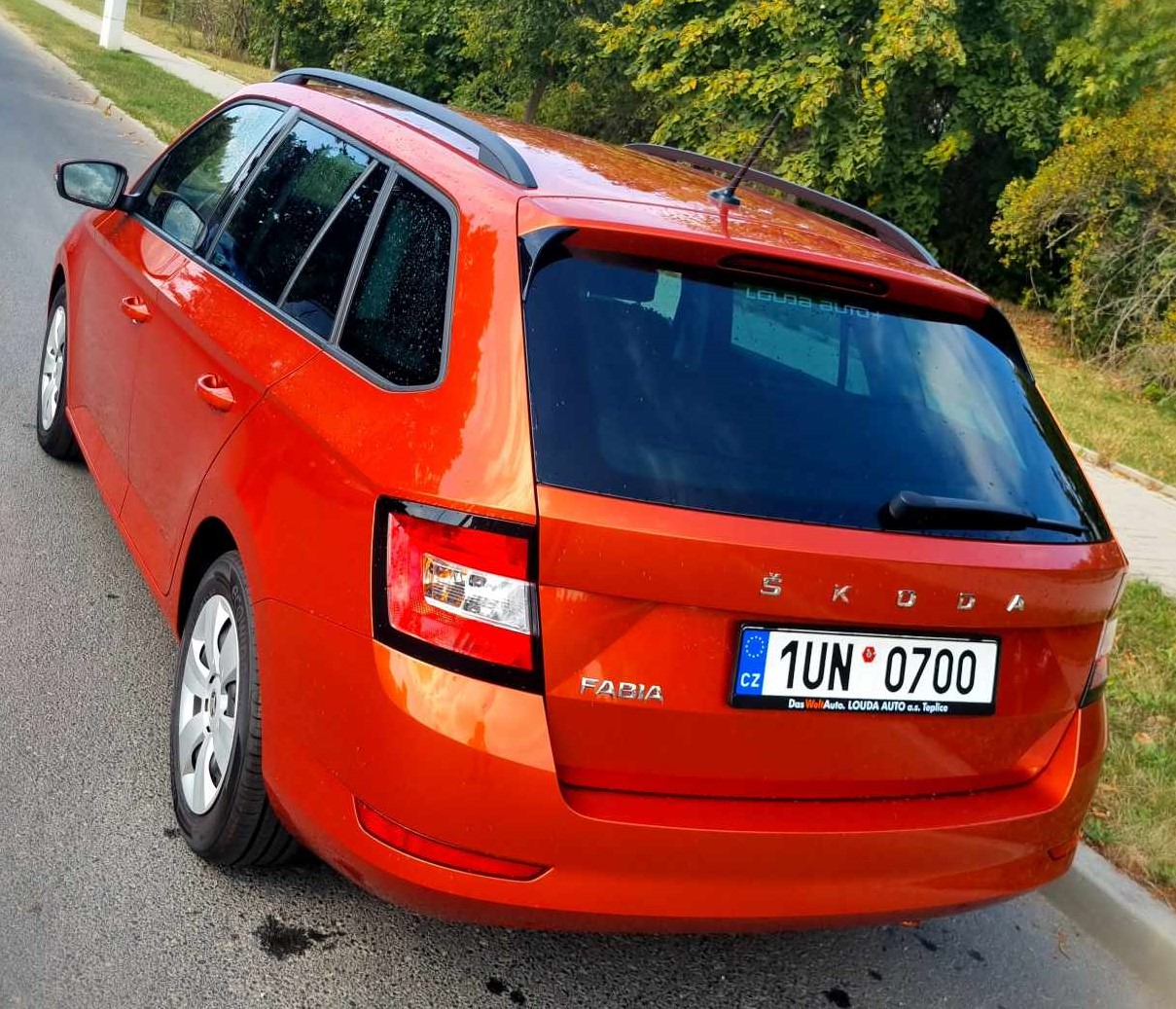 123Autopůjčovna foto 4