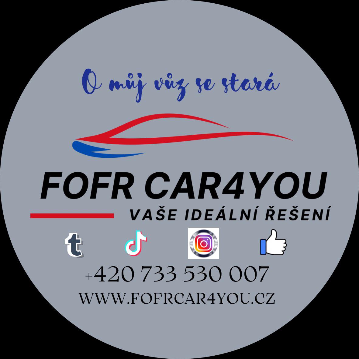 FOFR CAR4YOU foto 1