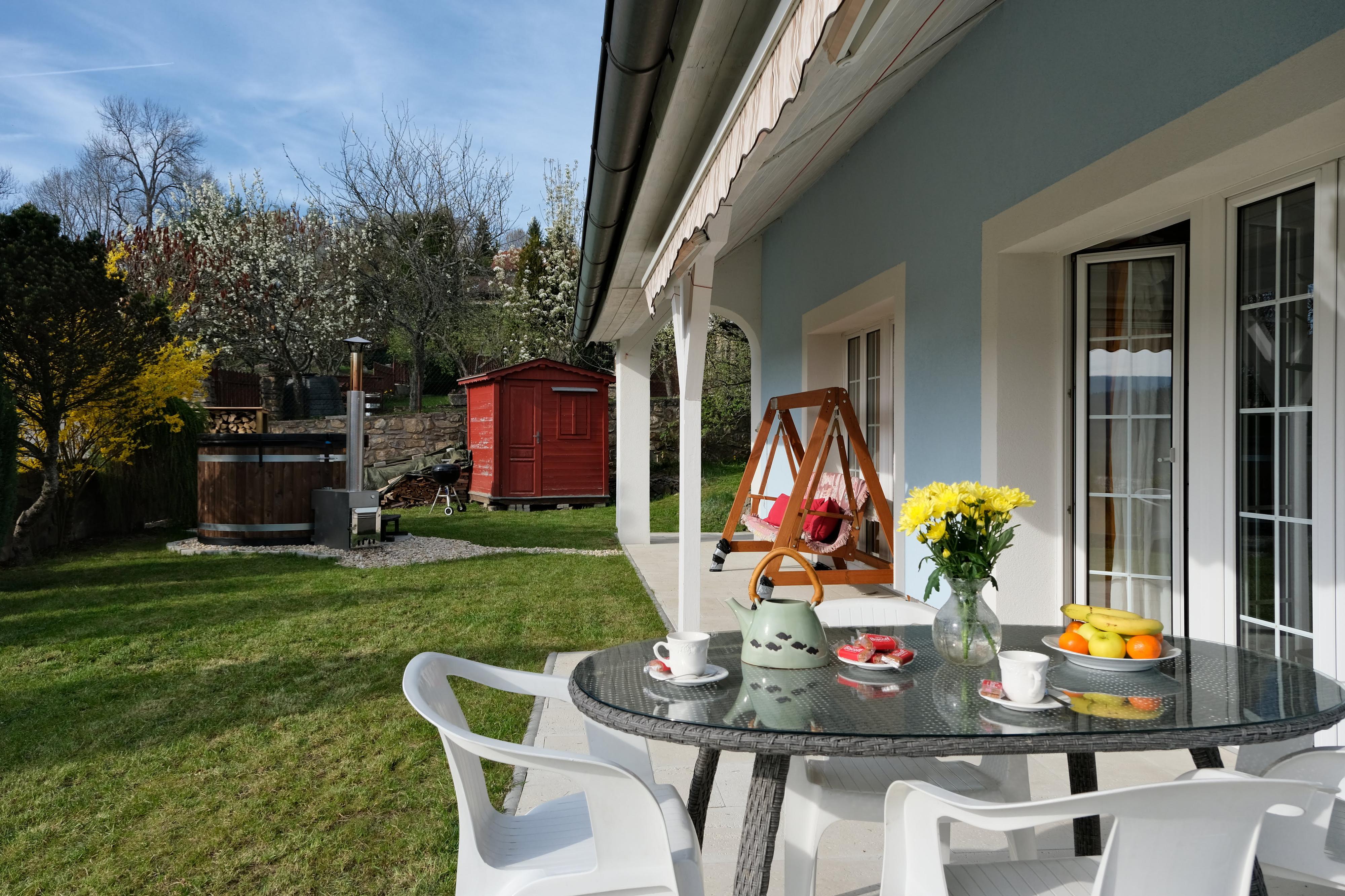 Apartmánový dům Na Výsluní foto 3