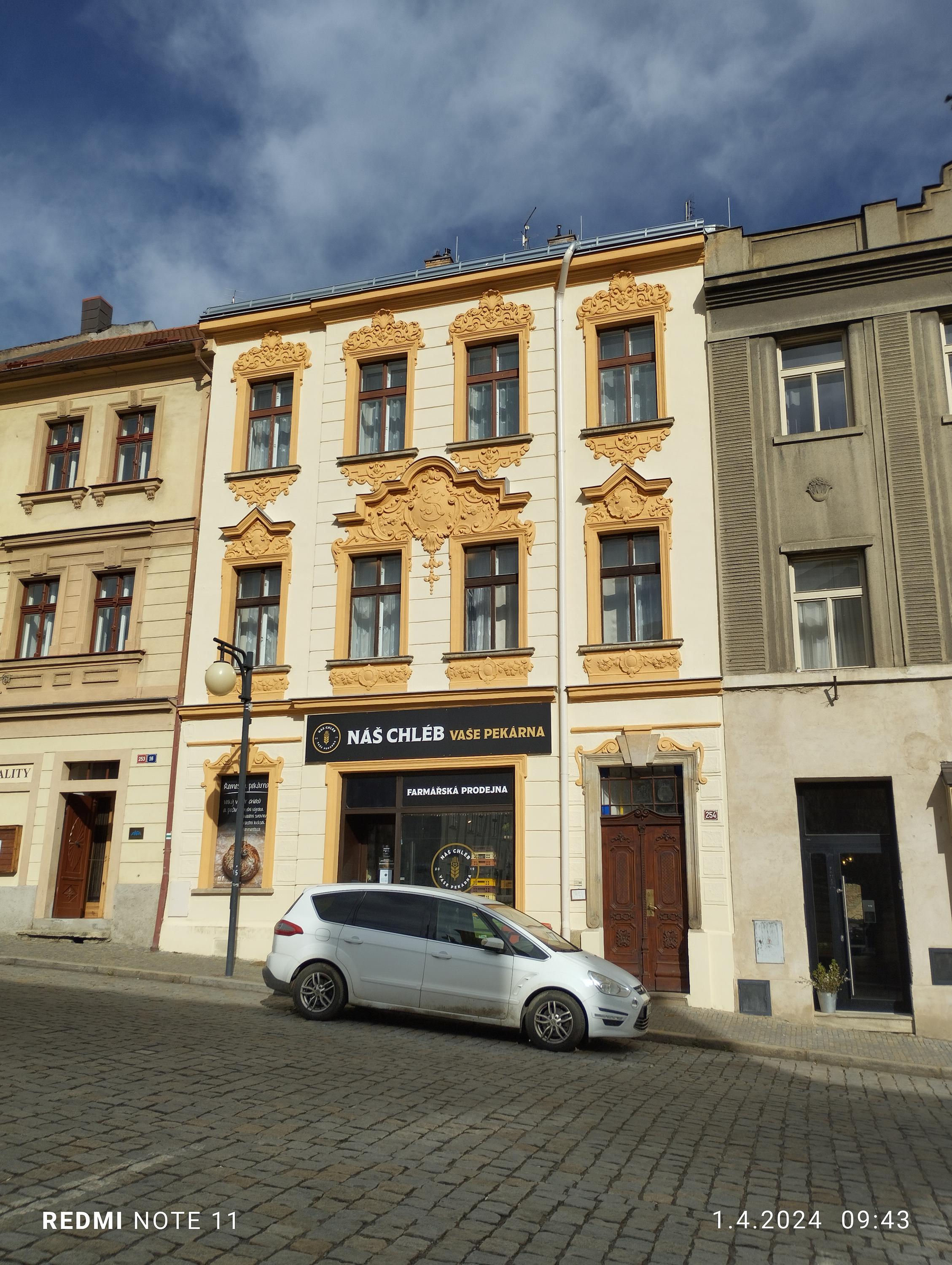 Silver Apartments foto 2