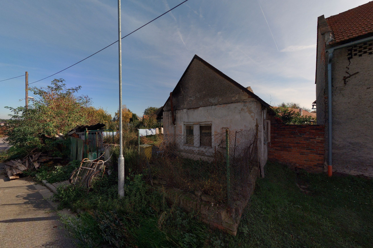 Stavební práce David Kora foto 2