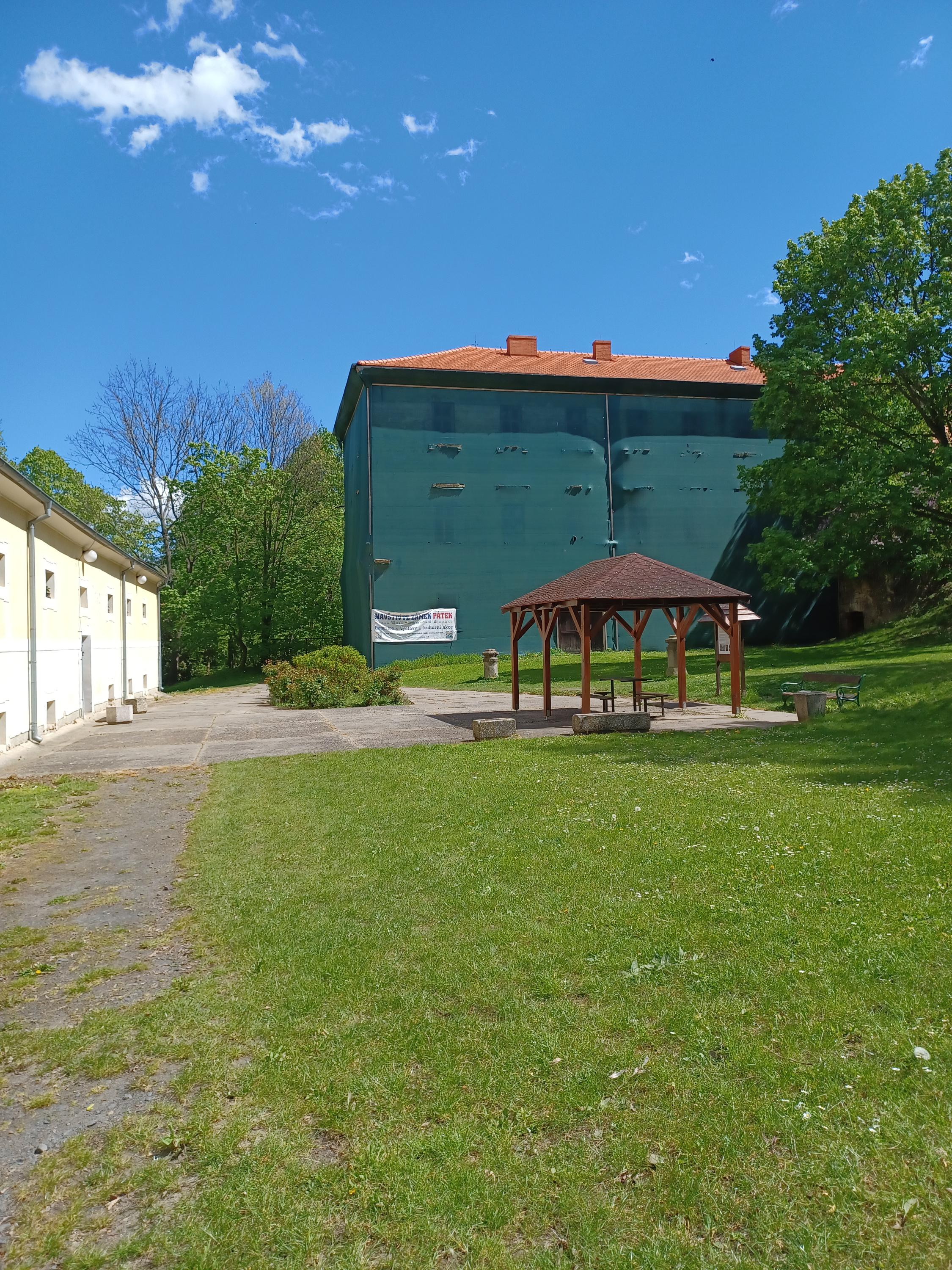 Městys Peruc - Muzeum české vesnice a Informační středisko foto 4