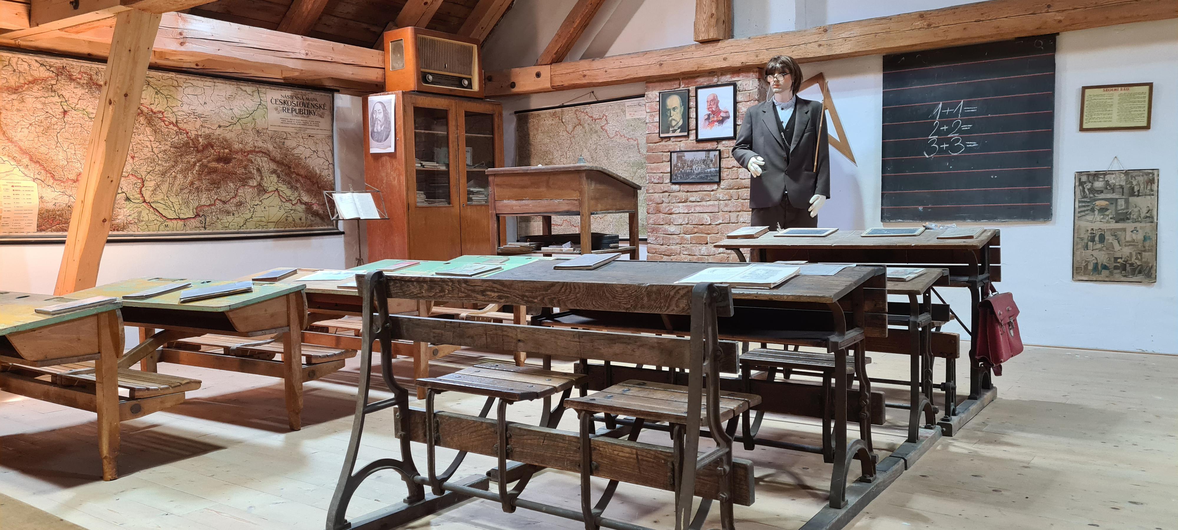 Muzeum Slezský venkov foto 5