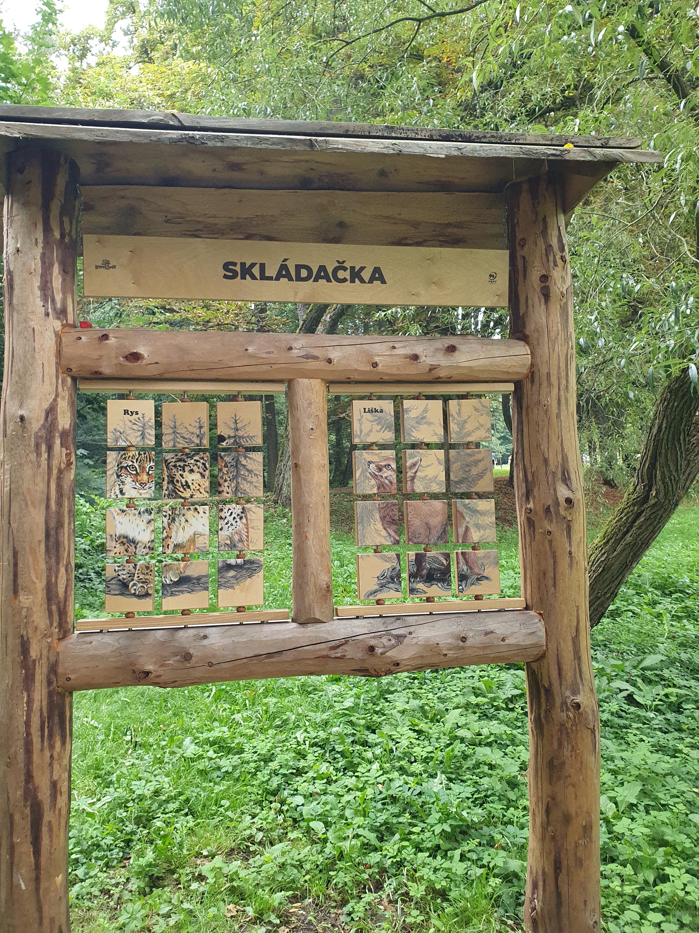 Přírodní park Prelát foto 5