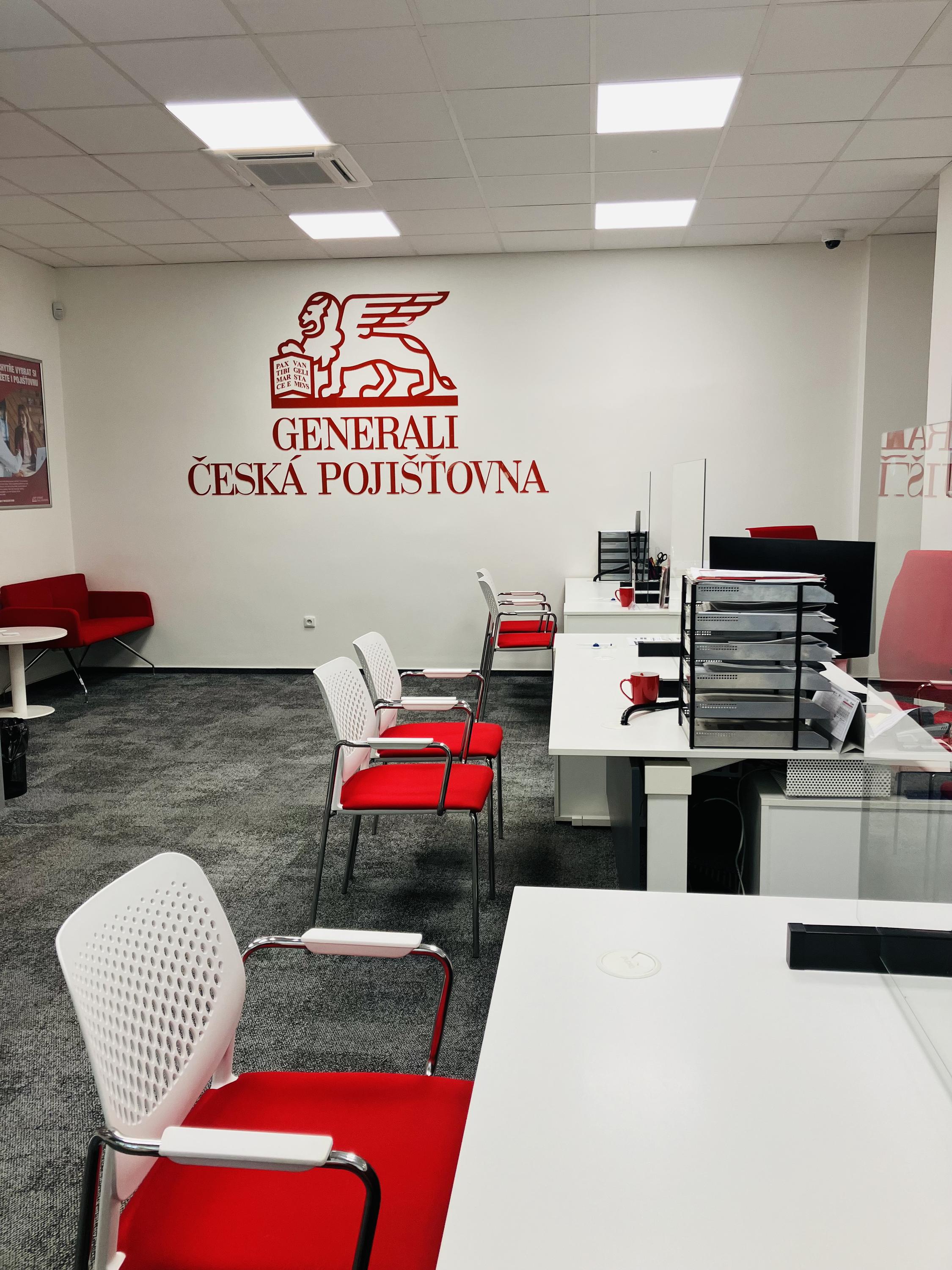 GENERALI ČESKÁ POJIŠŤOVNA foto 3