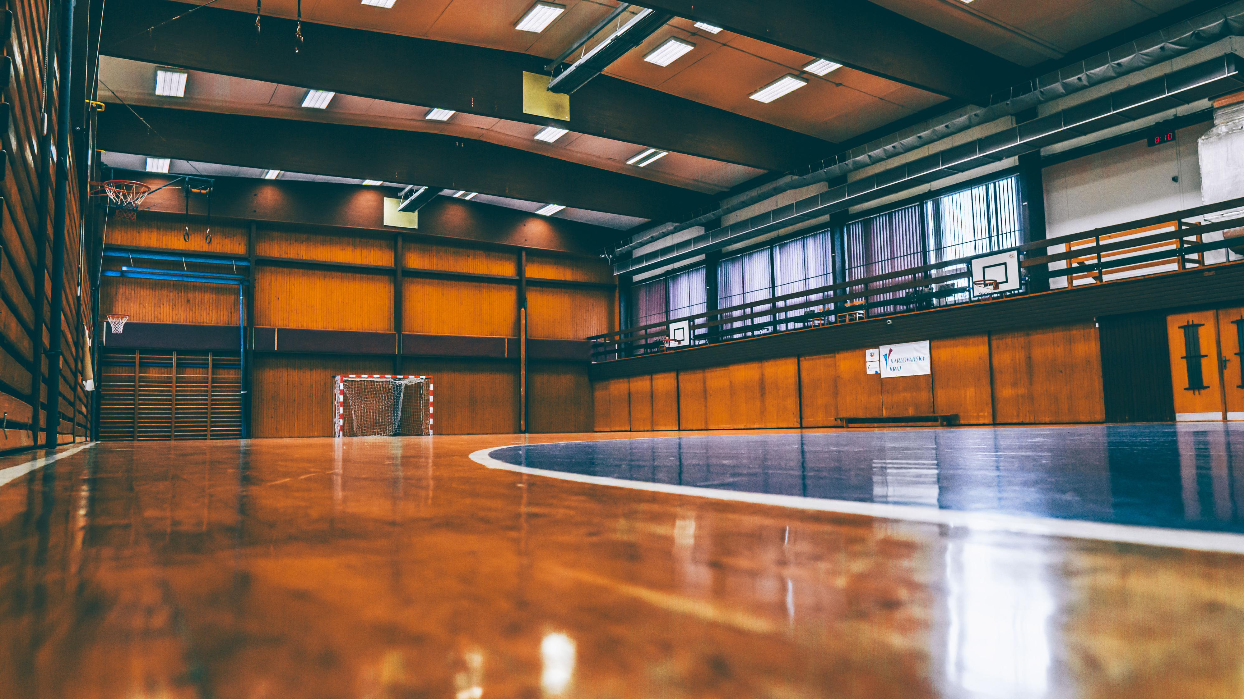 Základní škola Luby,  okres Cheb foto 6