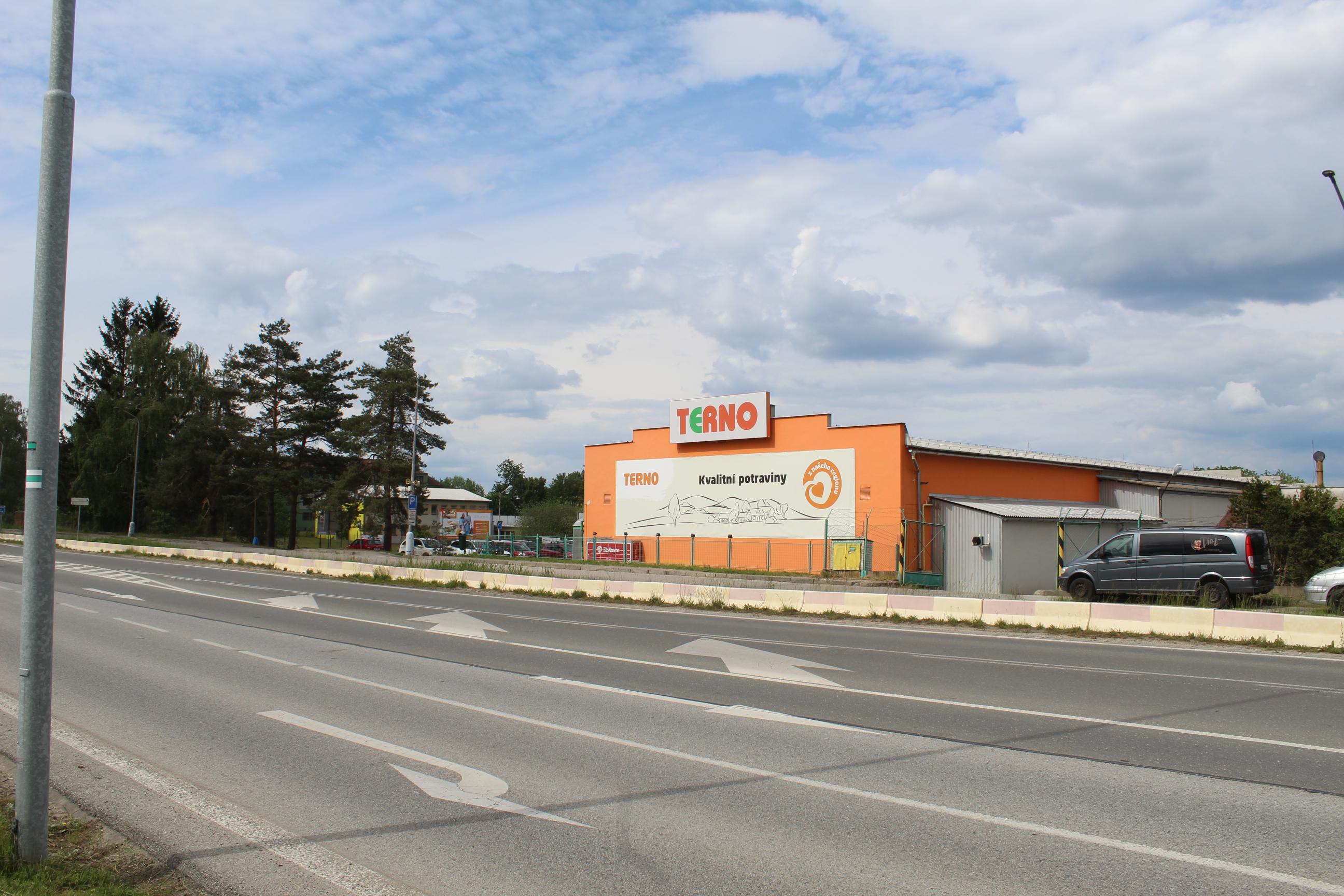 Supermarket Terno foto 2