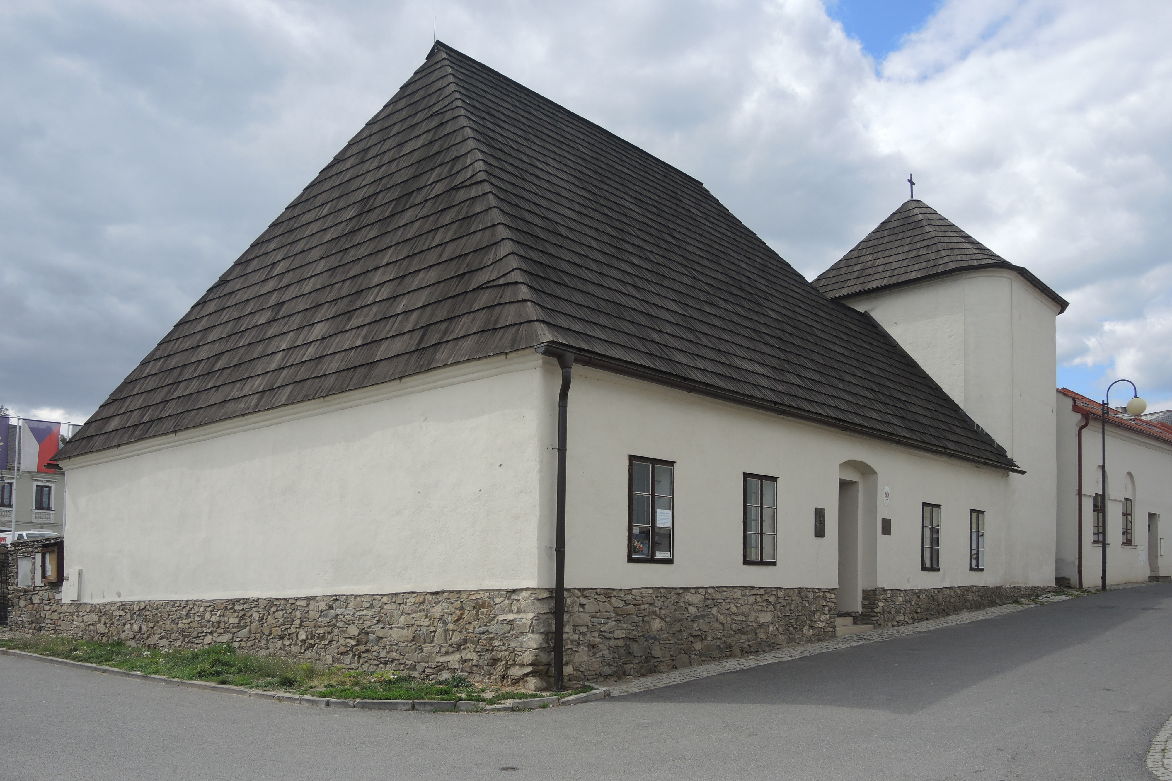 Muzeum městského práva - Katovna foto 5