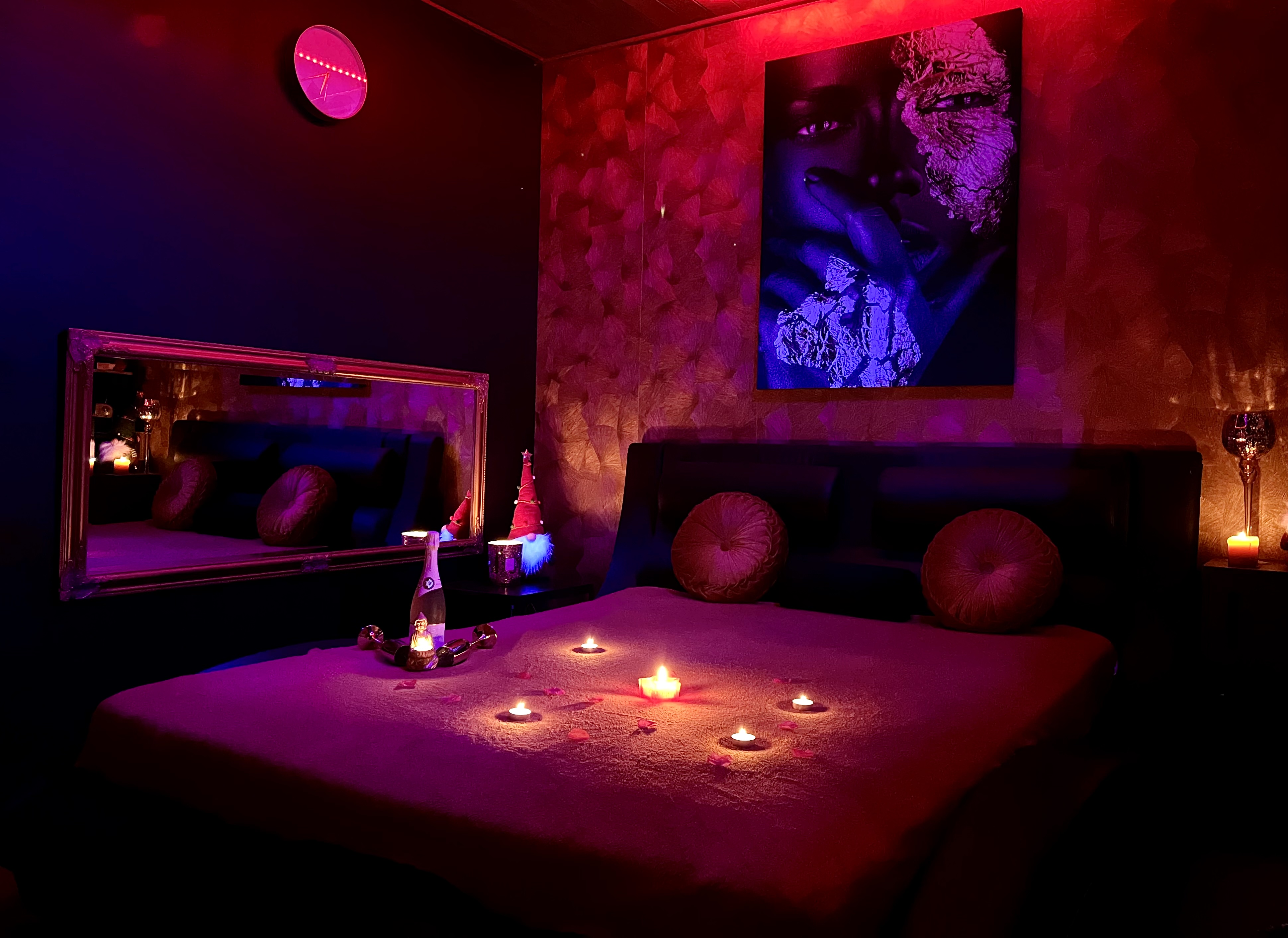 Erotické masáže Jihlava foto 3