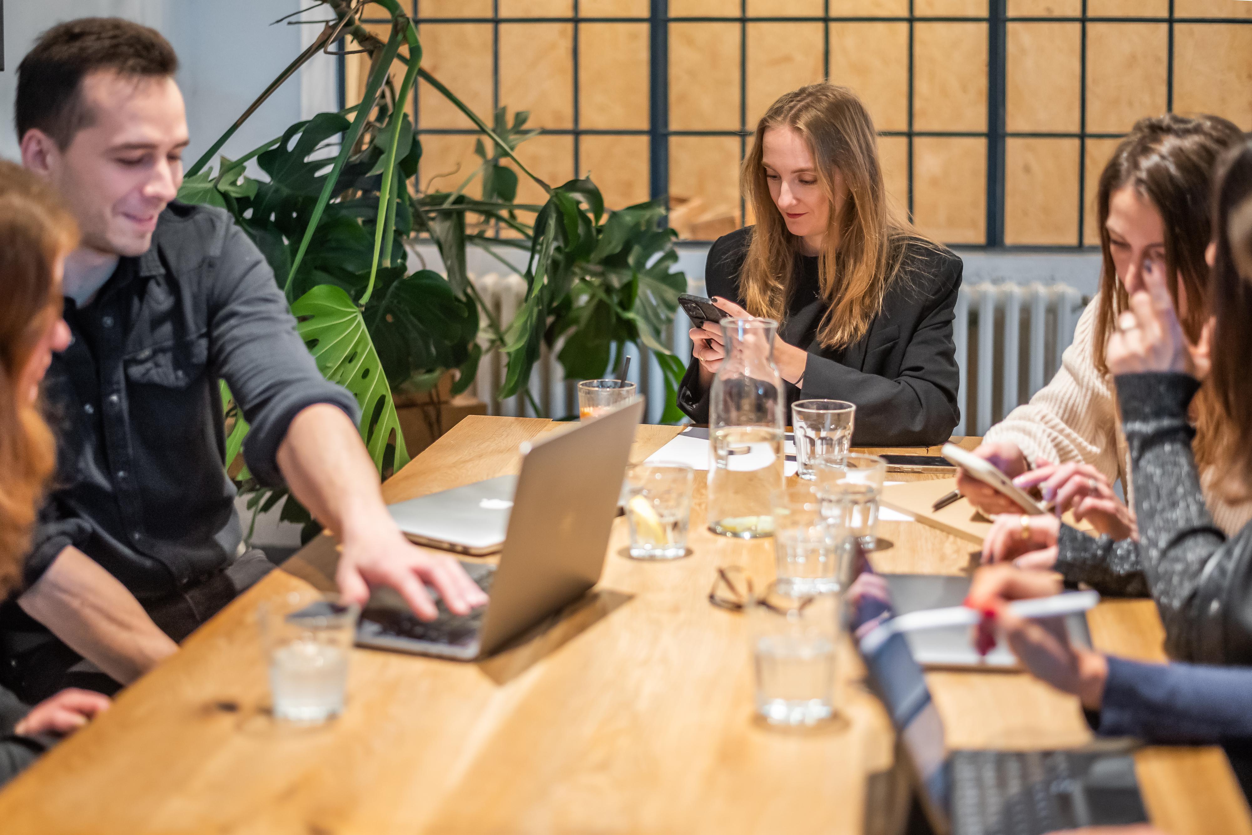 MARION MARKETING foto 3