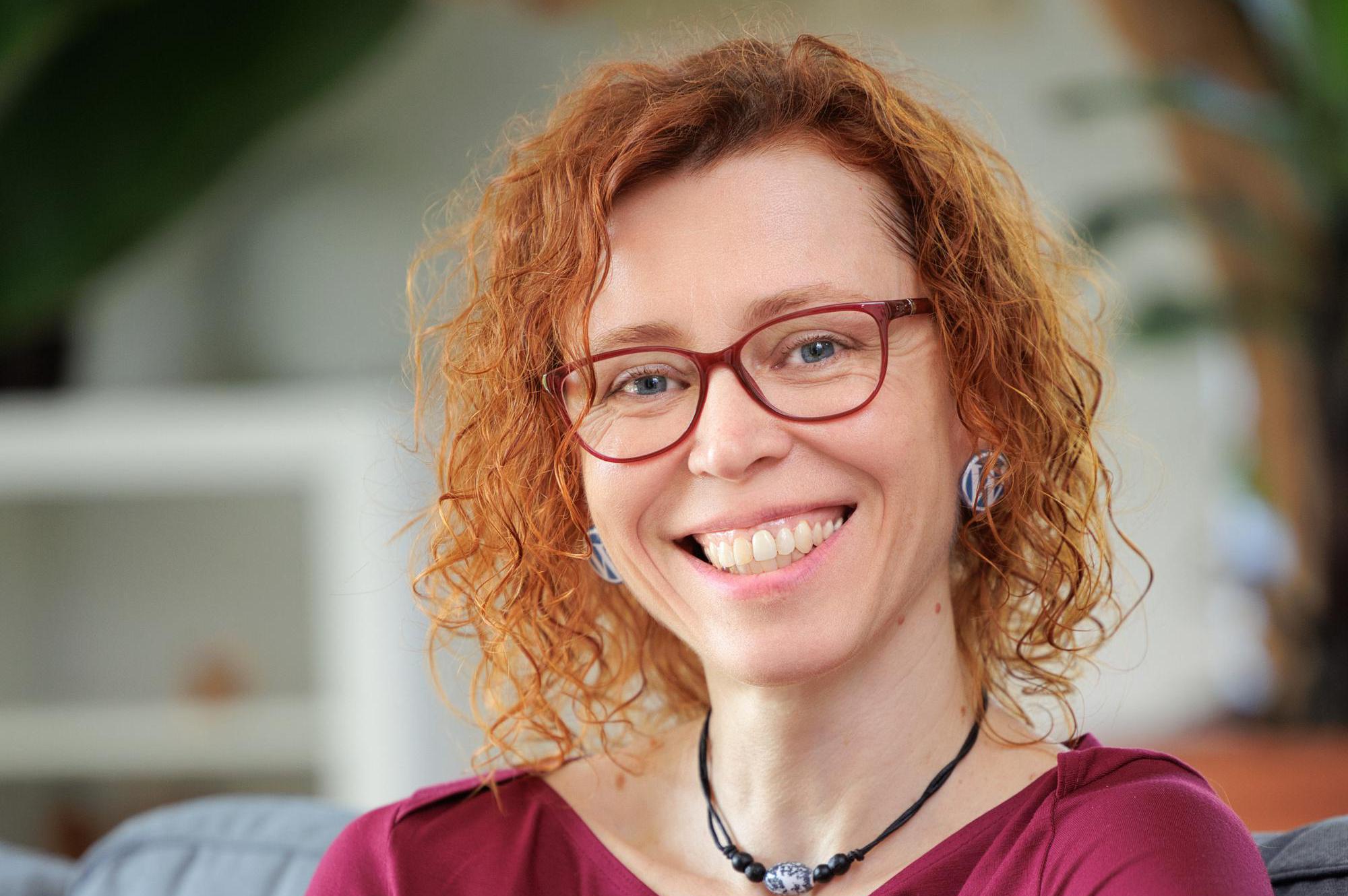 Michaela Vranková - Weby pro Vás