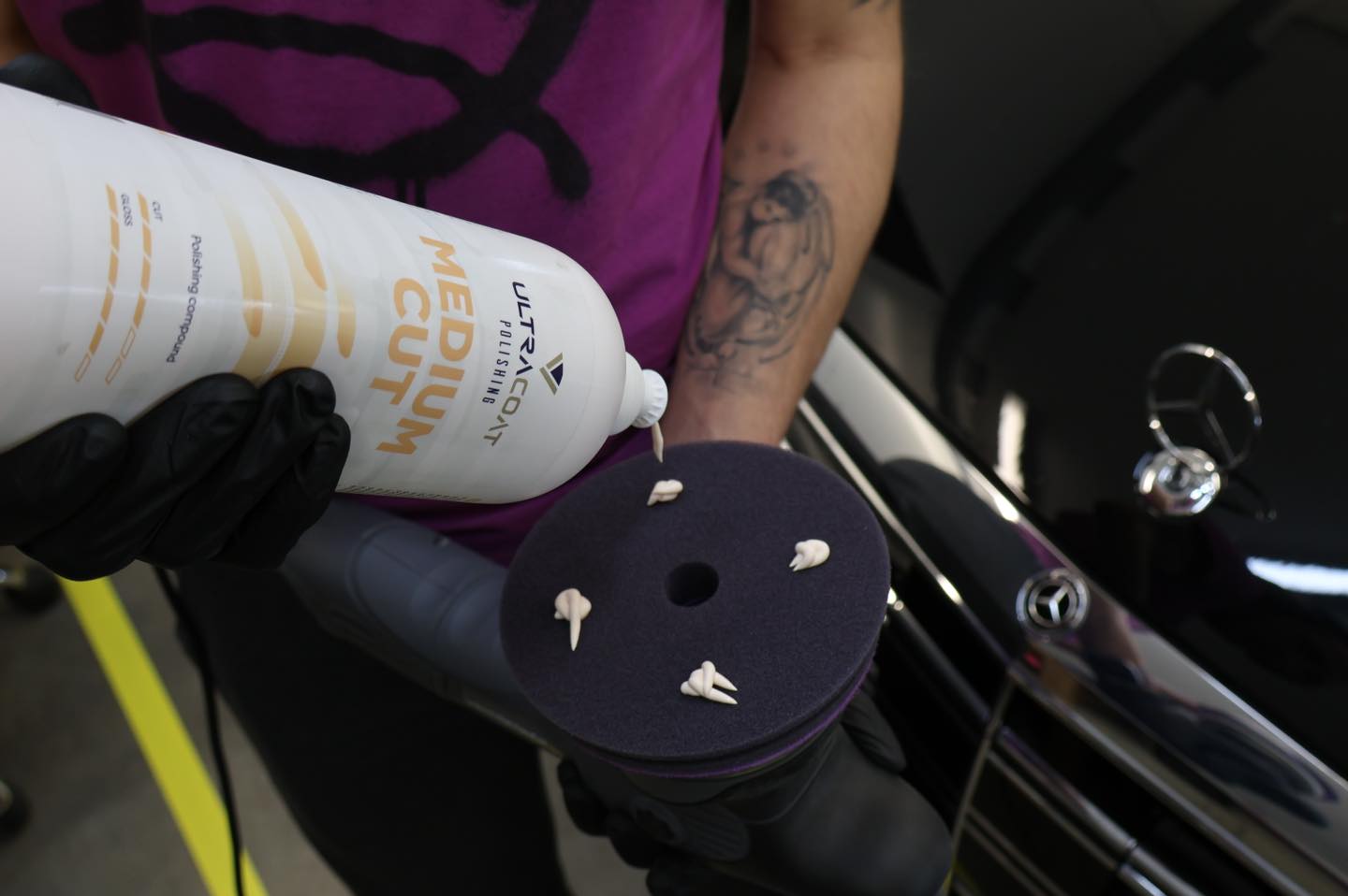 Kitsune Detailing foto 6