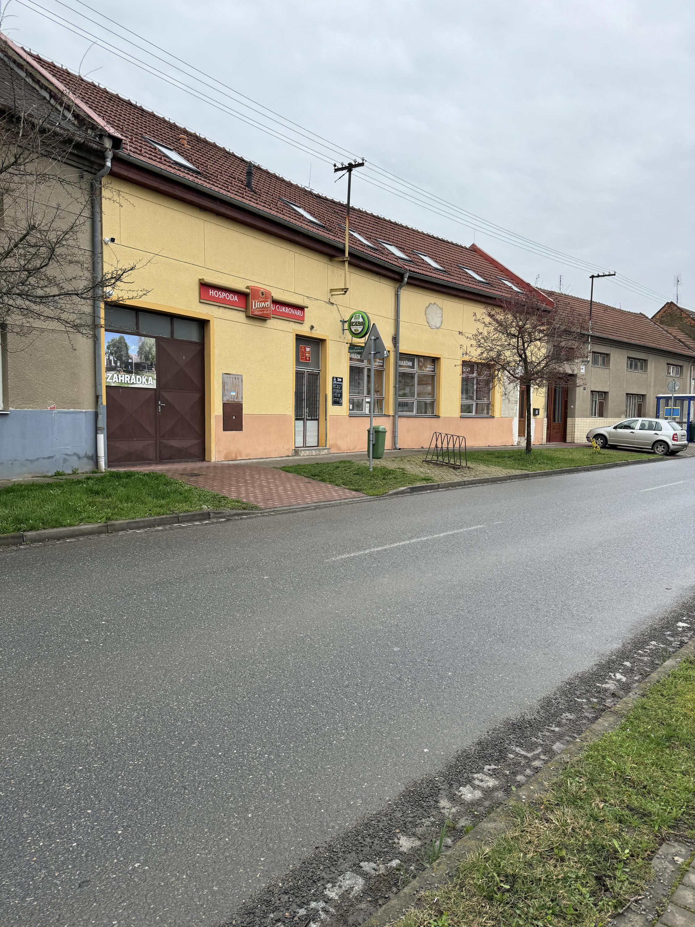 Hospoda U Cukrovaru foto 5