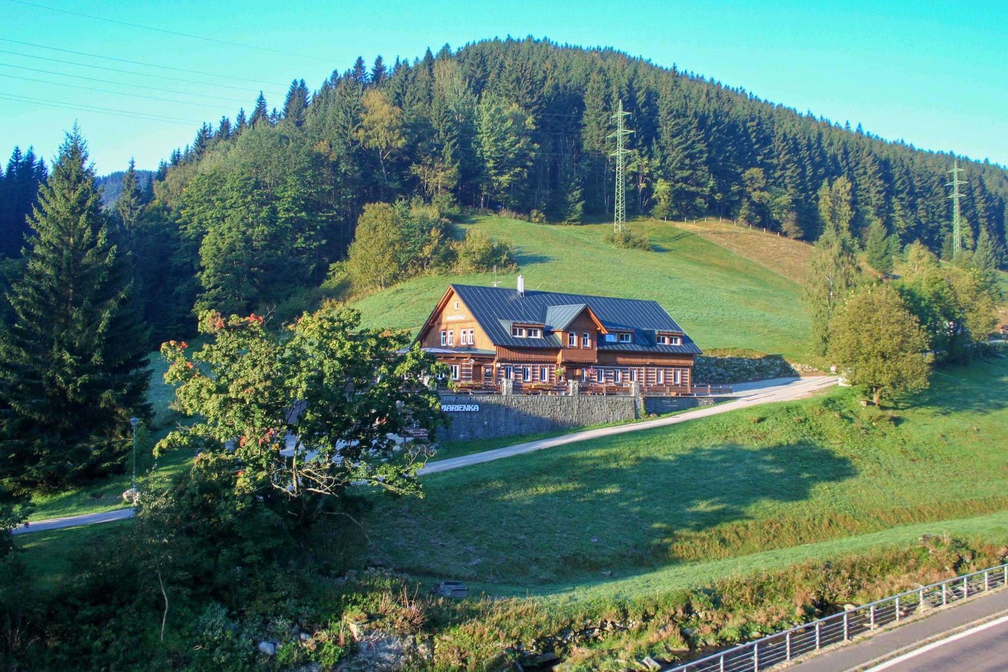 Penzion Marienka foto 5