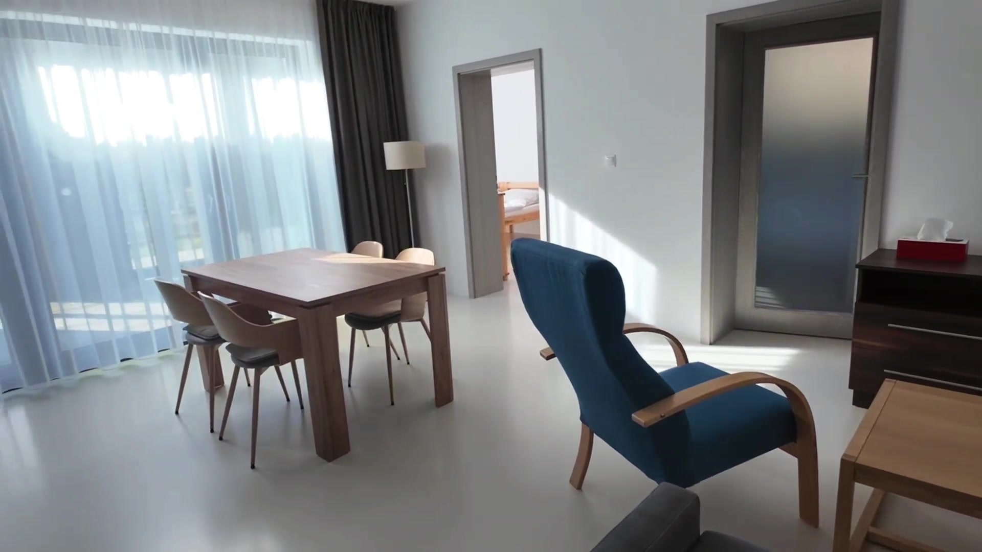 Apartmán Bubákov foto 2 (náhled videa)