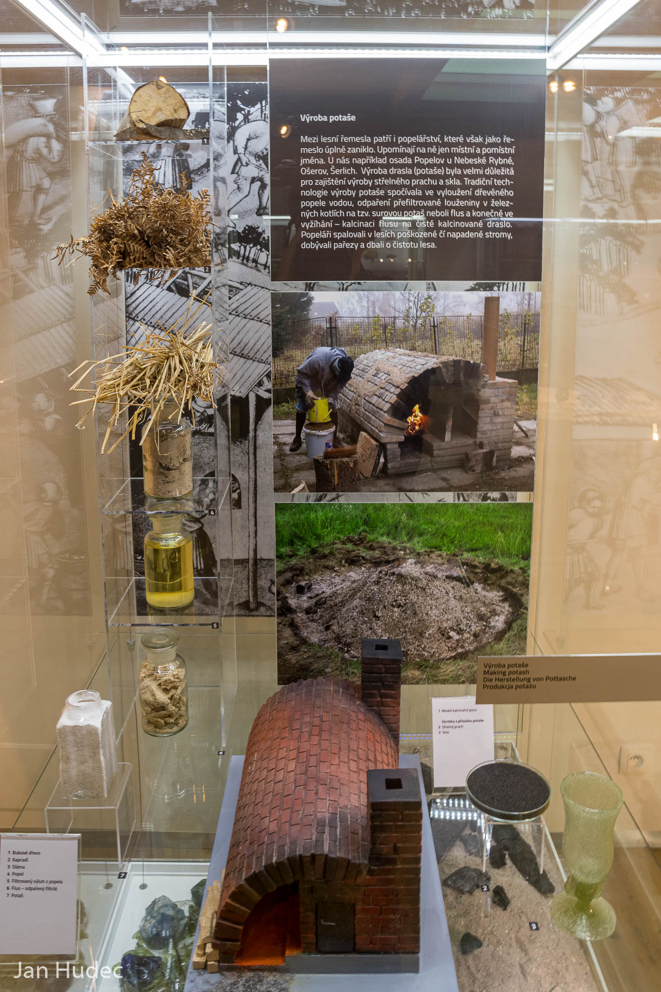 Sýpka - Muzeum orlických hor