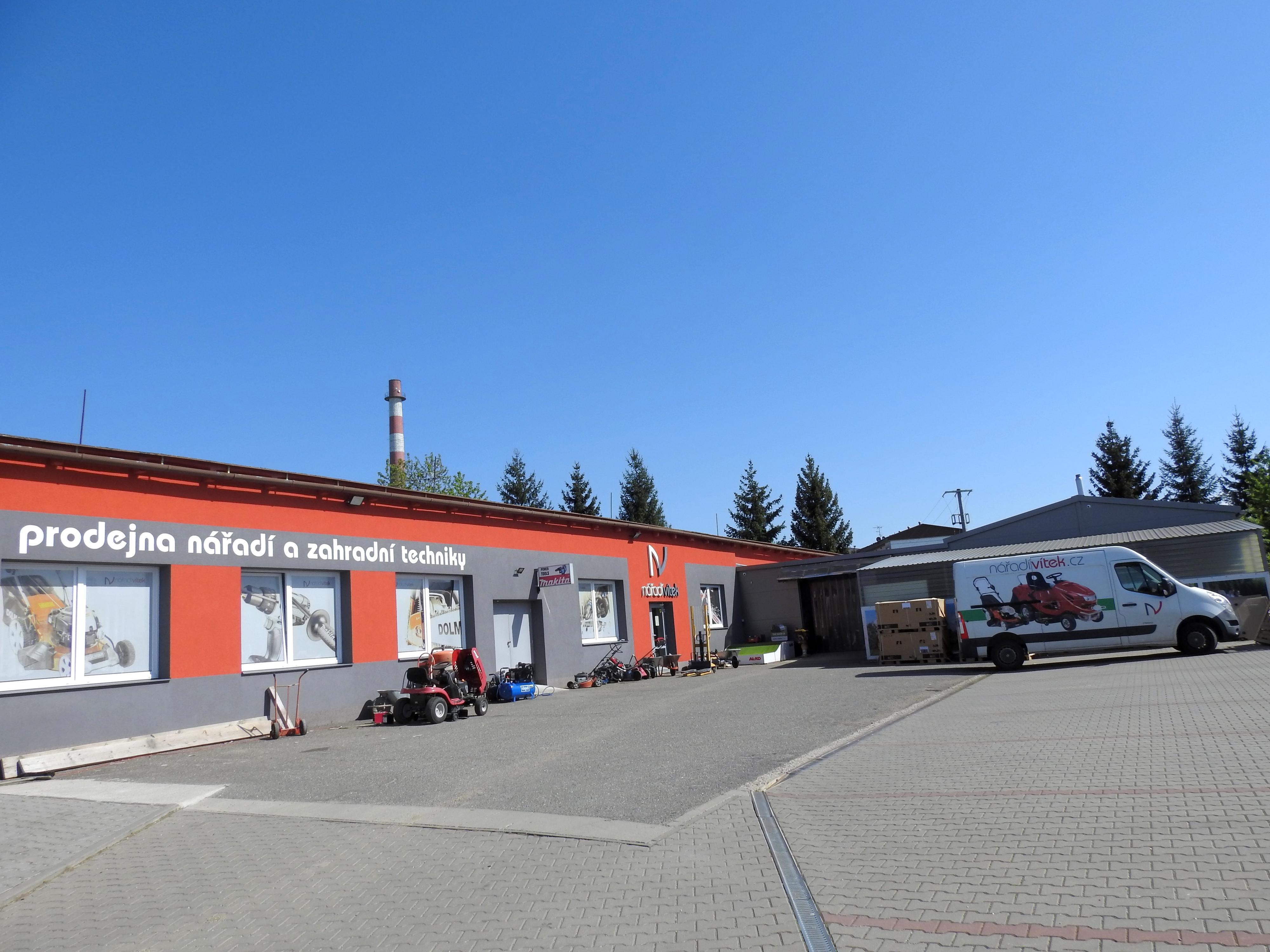 NÁŘADÍ VÍTEK, s.r.o. foto 6
