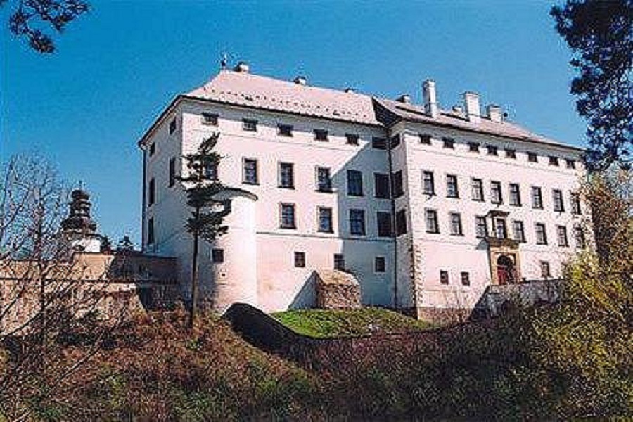 Lovecko-lesnické muzeum v Úsově foto 3