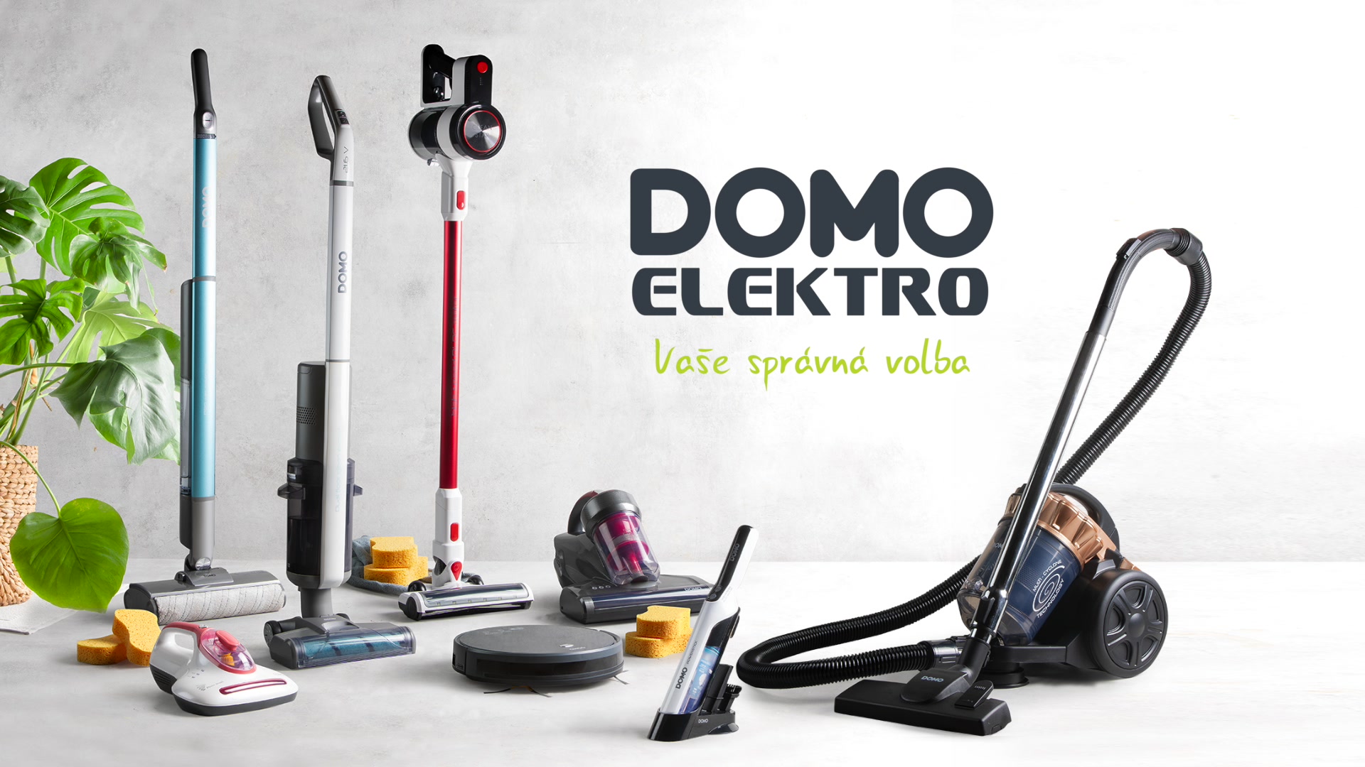 DOMO - elektro foto 2 (náhled videa)