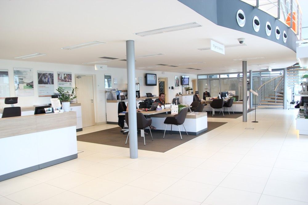 Autocentrum BARTH a.s. foto 3