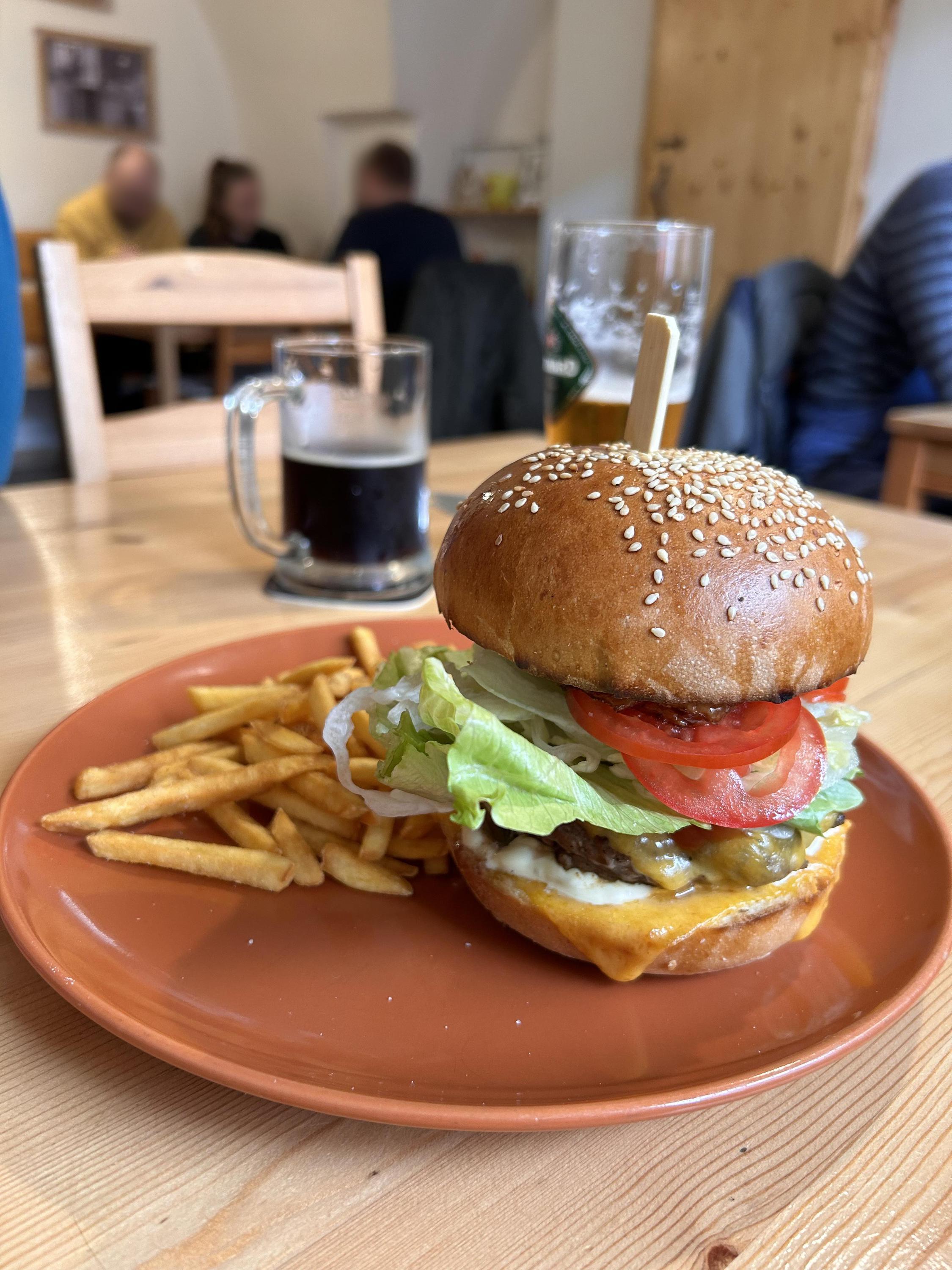 Pizzerie Janeba foto 2