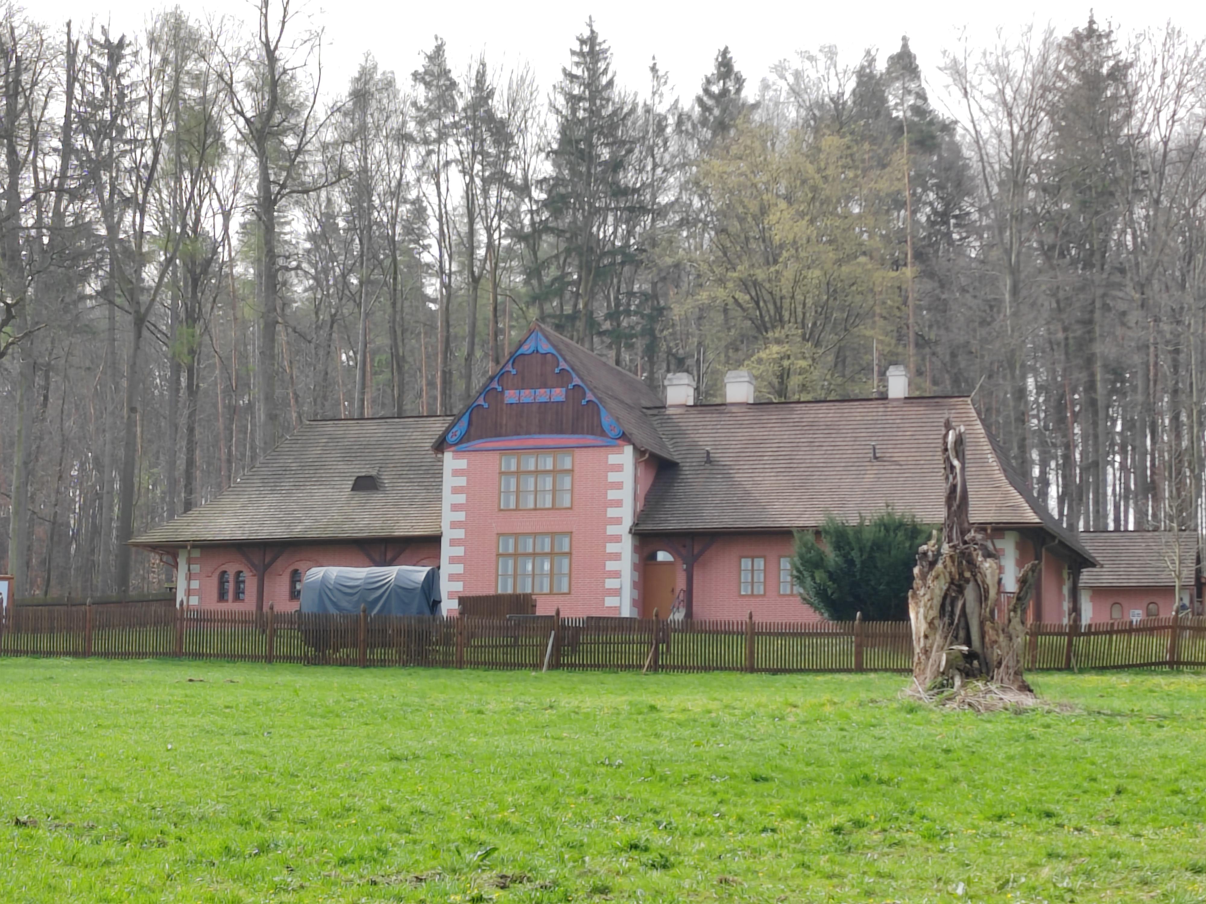 Švýcárna Slatiňany foto 2