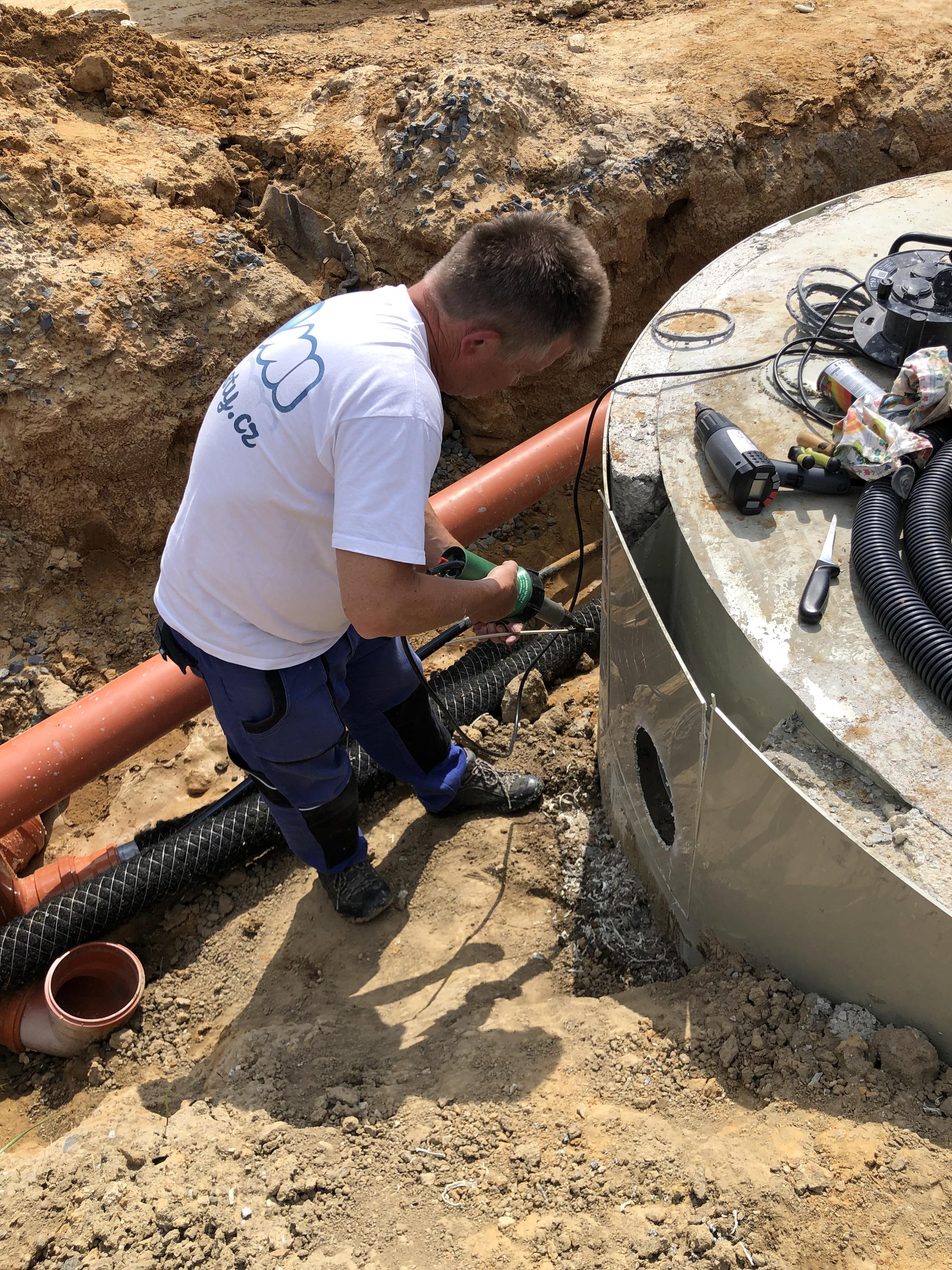 SOMI oprava plastů foto 4