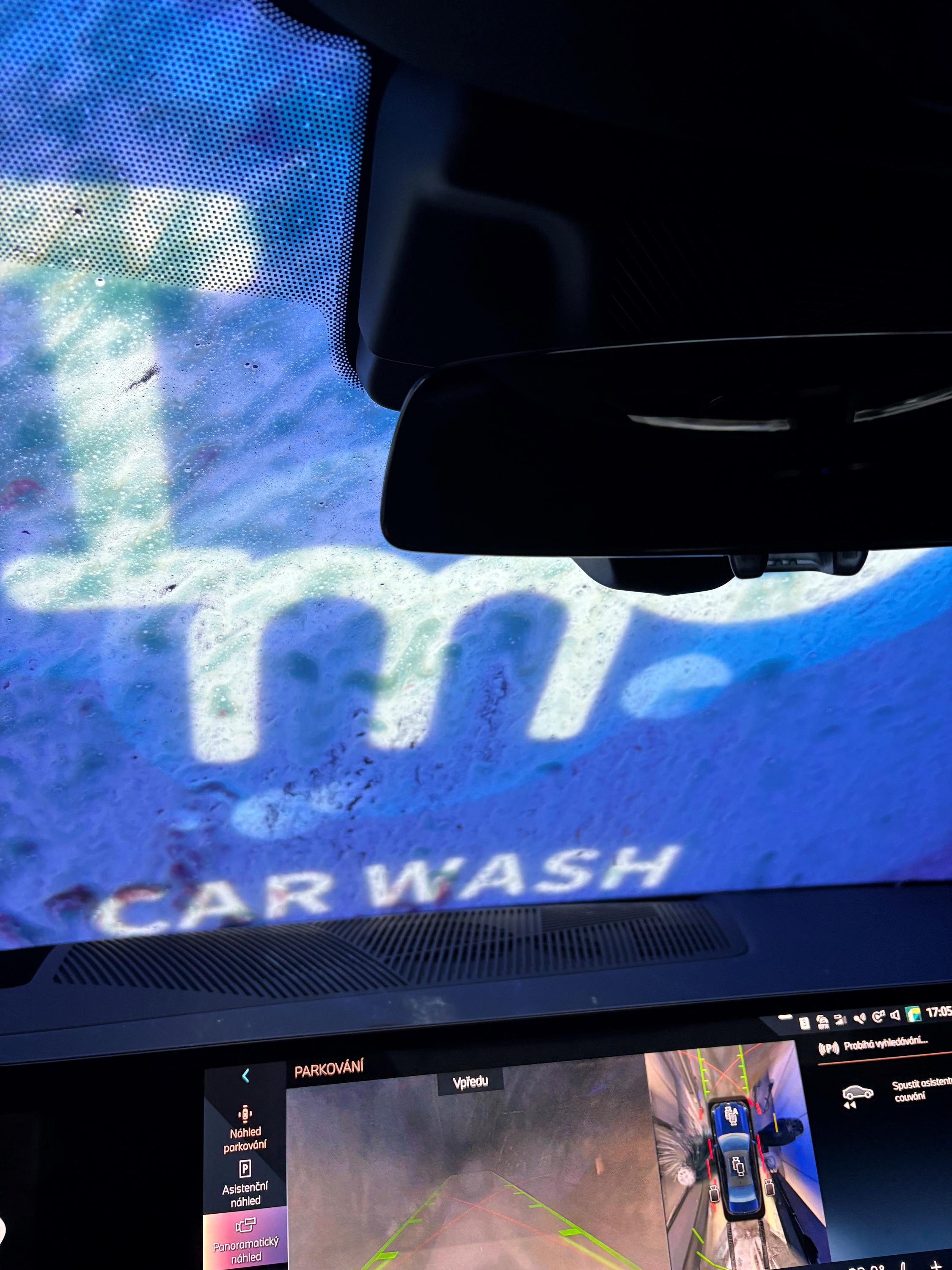 IMO automyčka foto 5