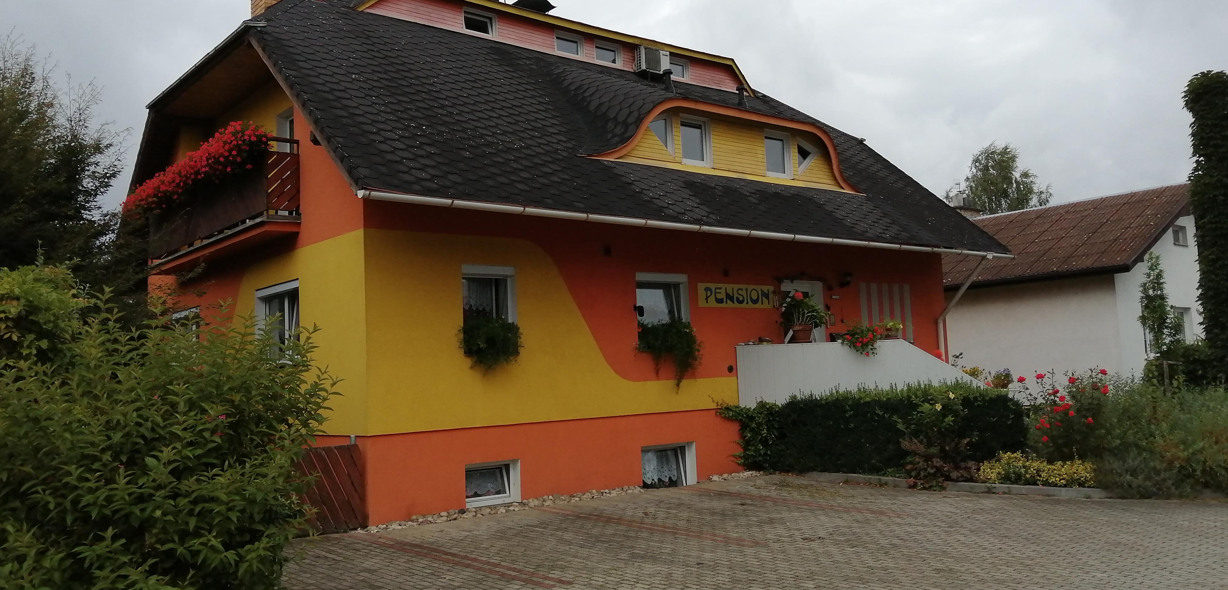 Pension LEaMY foto 2