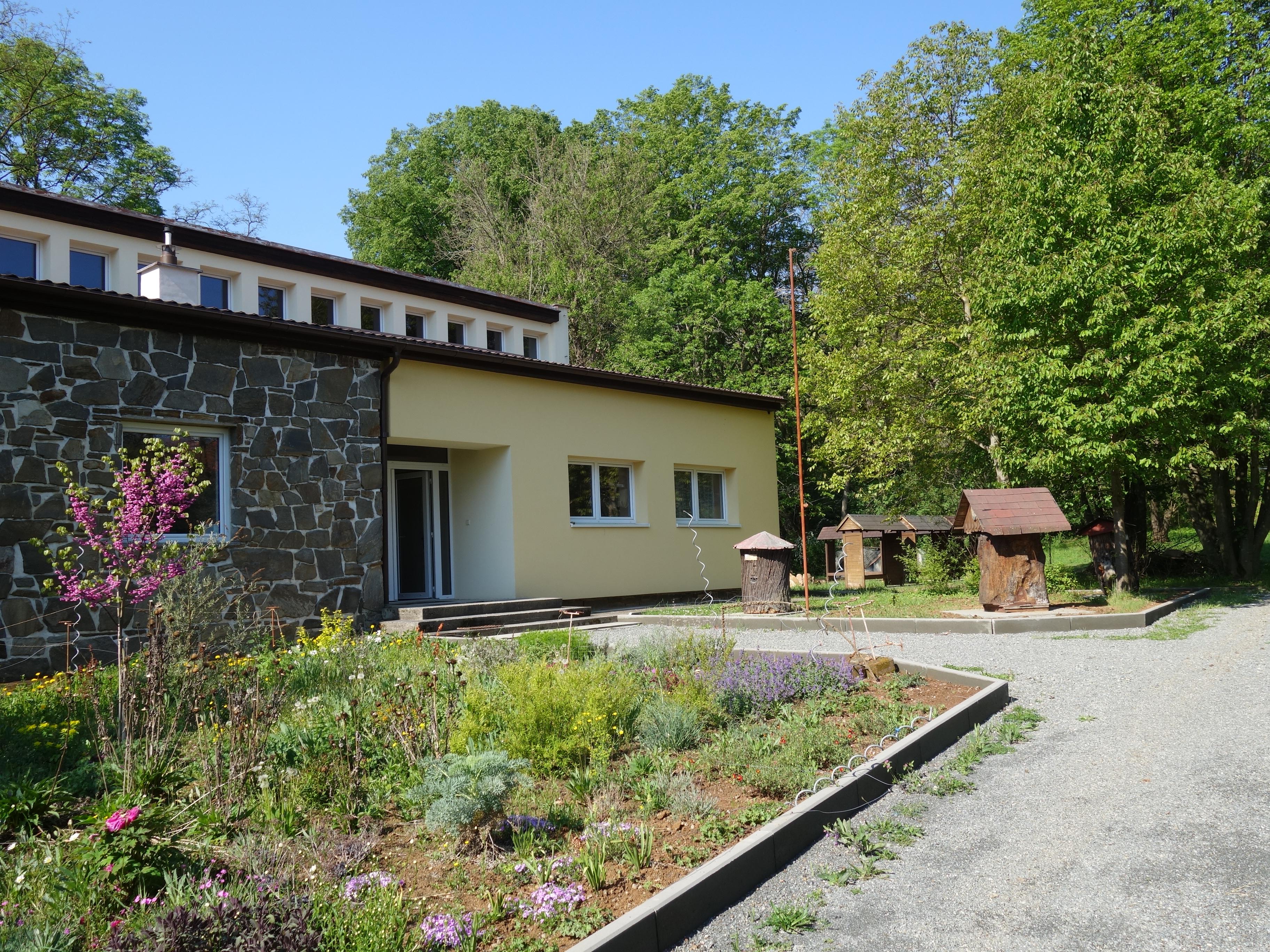 Včelařské muzeum foto 1