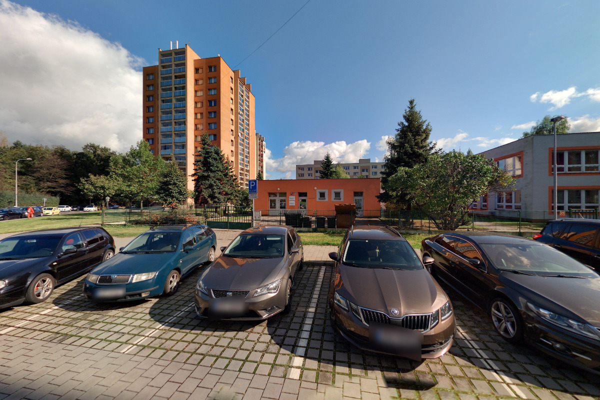 MŠ Pod Zvonek - Okružní foto 2