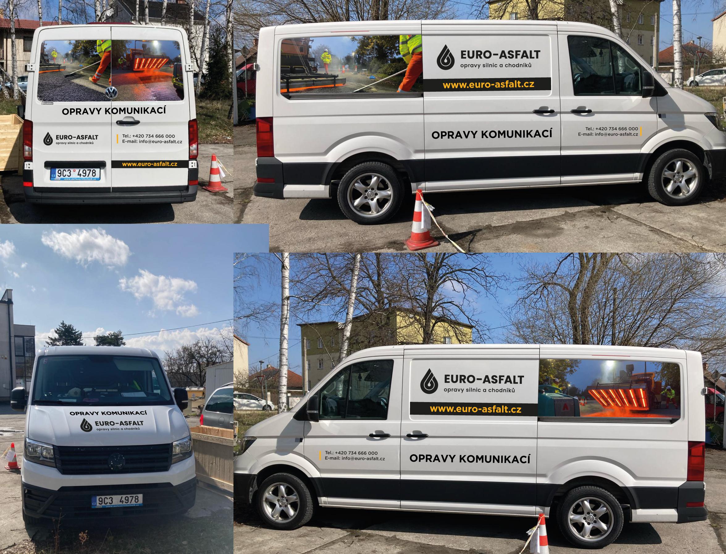 Euro-asfalt s.r.o. foto 5