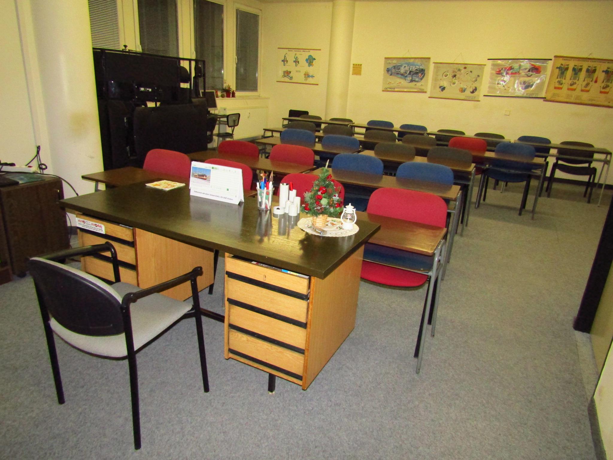 Autoškola Luboš Hlaváček